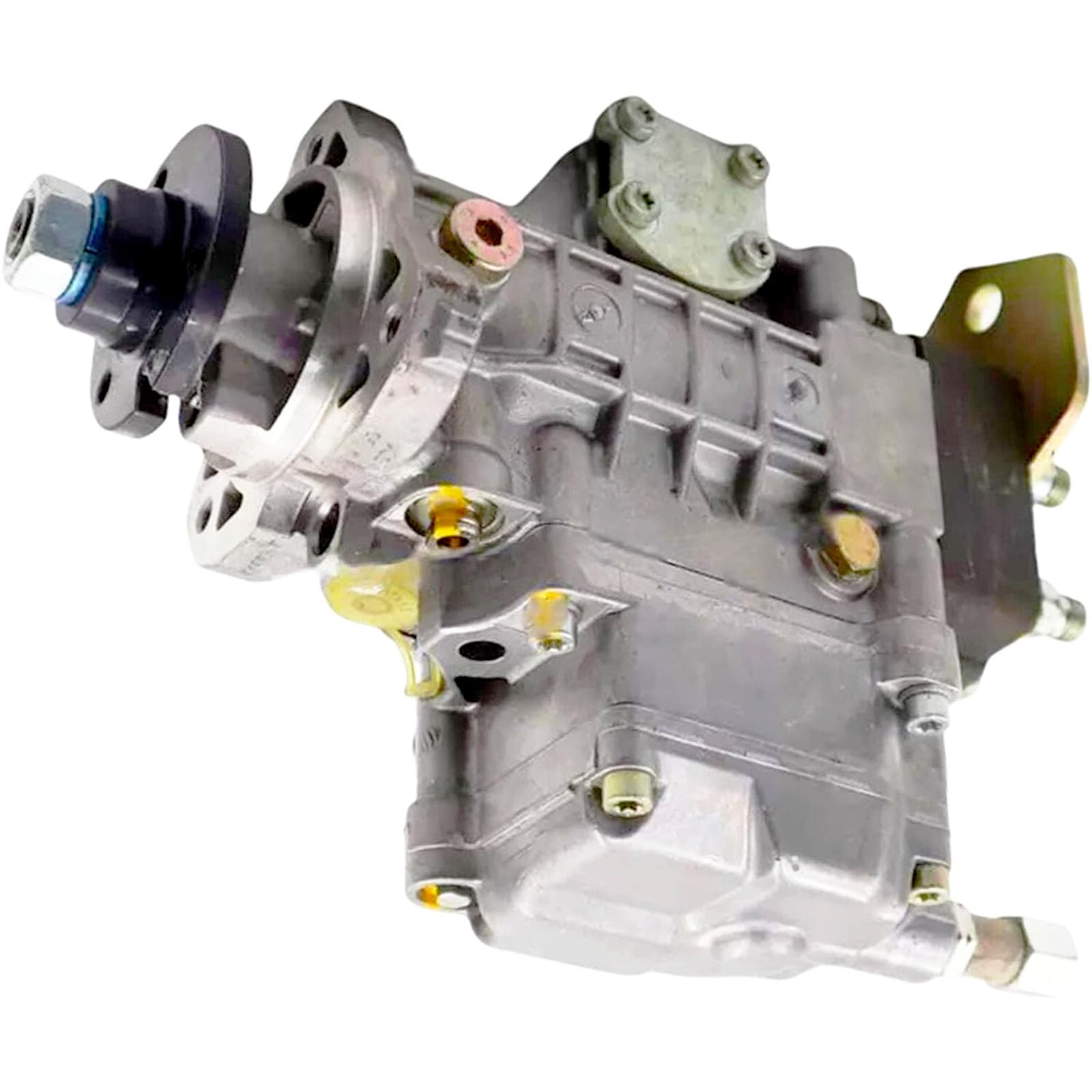  ТНВД Volkswagen Caddy 2