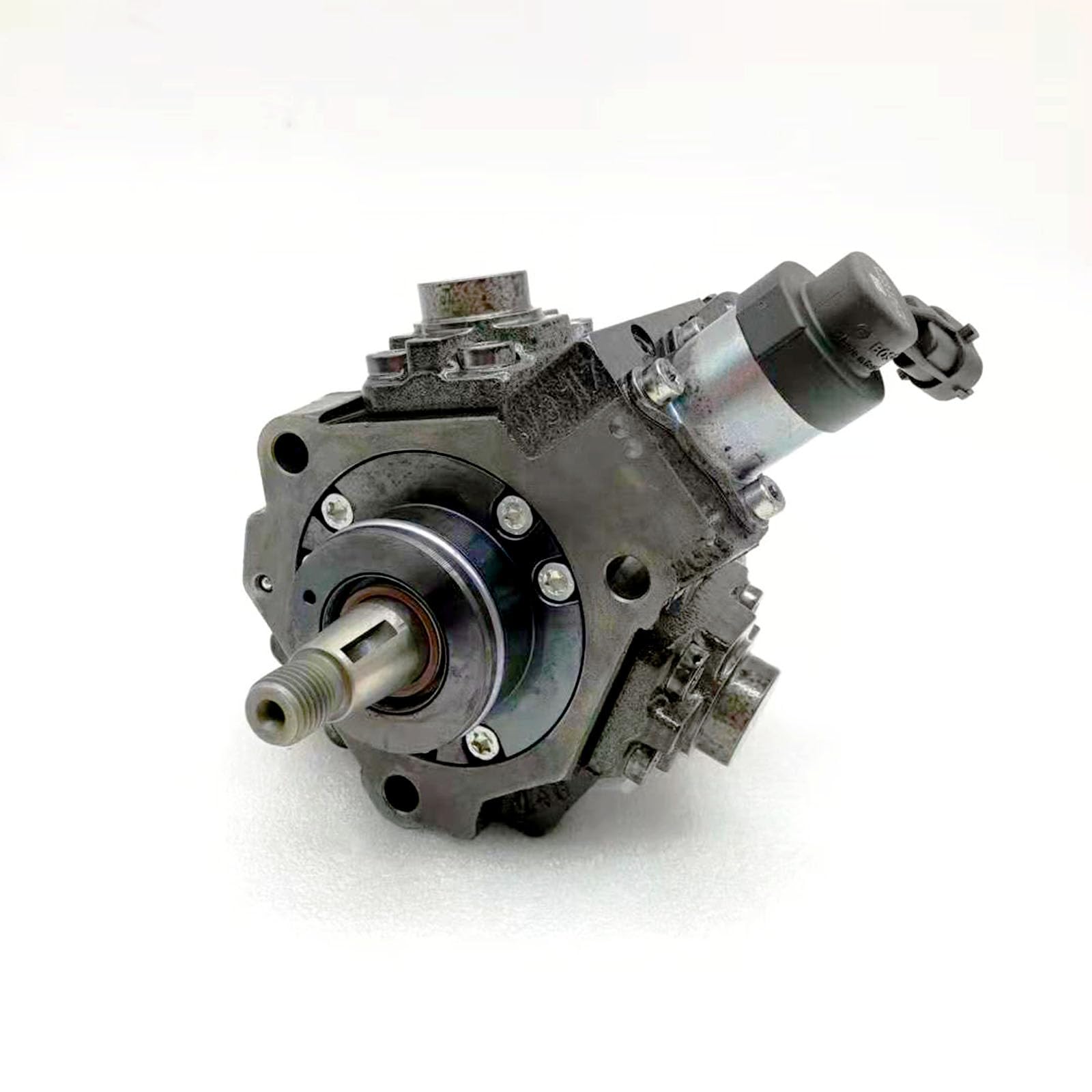 Насос топливный высокого давления (ТНВД) Bosch 986437093 цена, от 112.74 USD