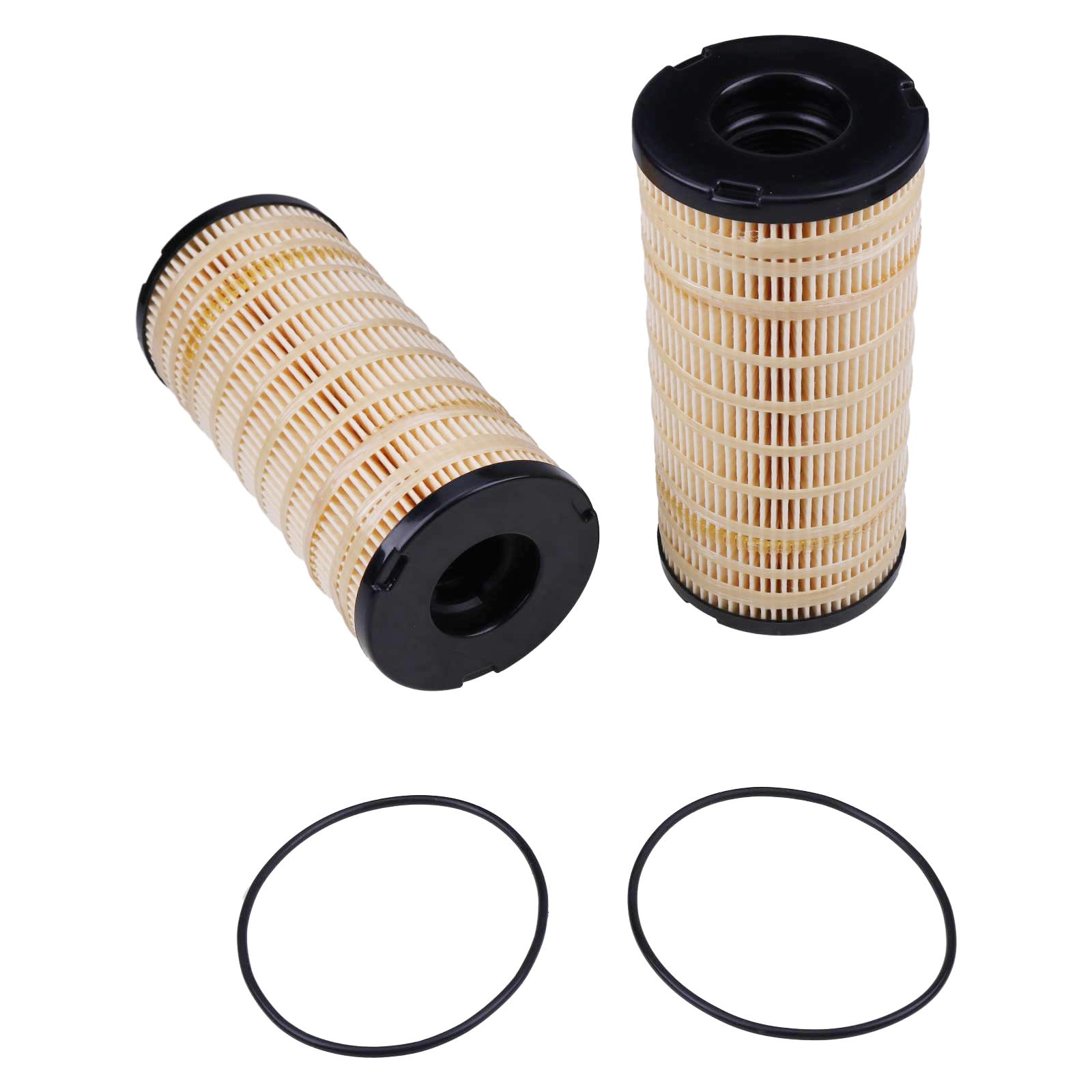 Фильтр топливный CATERPILLAR 1R1804