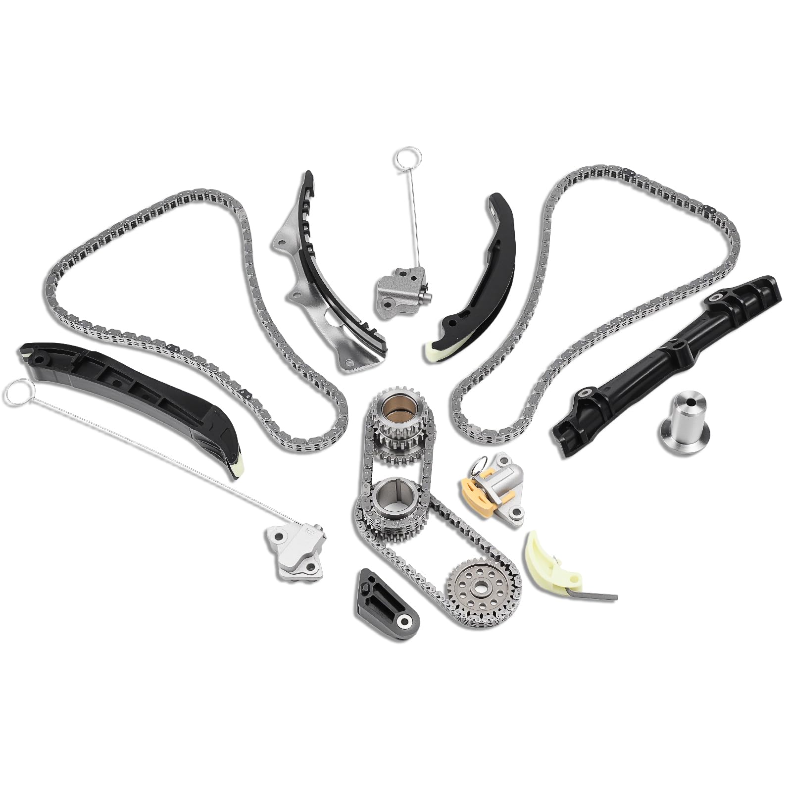 Цепь ГРМ нижняя K05184355AF Fiat/Alfa/Lancia
