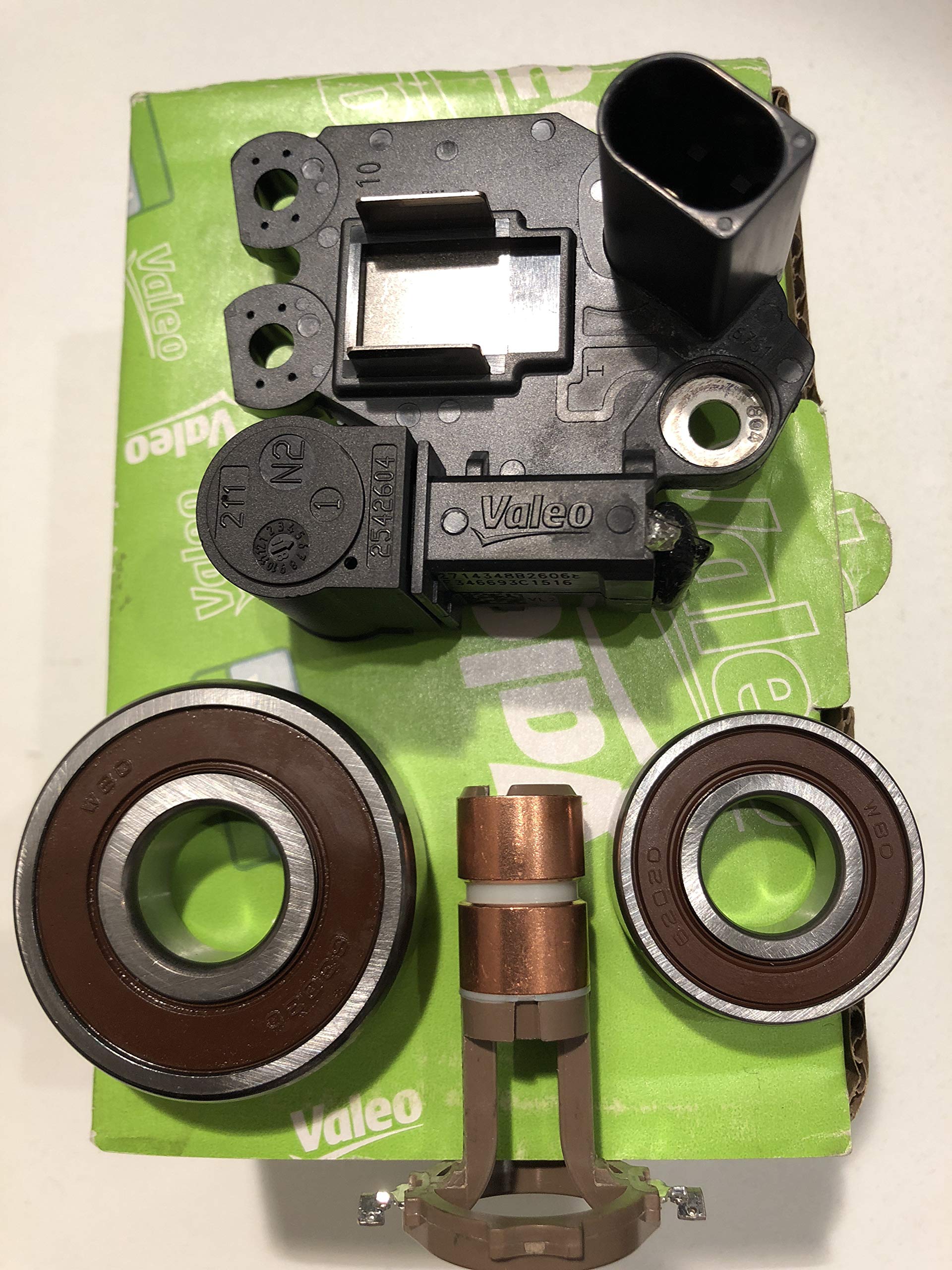 Купить MQA2108 Magneti Marelli Генератор