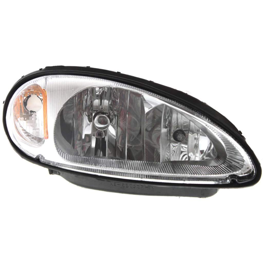05288764AF Chrysler Фара передняя правая