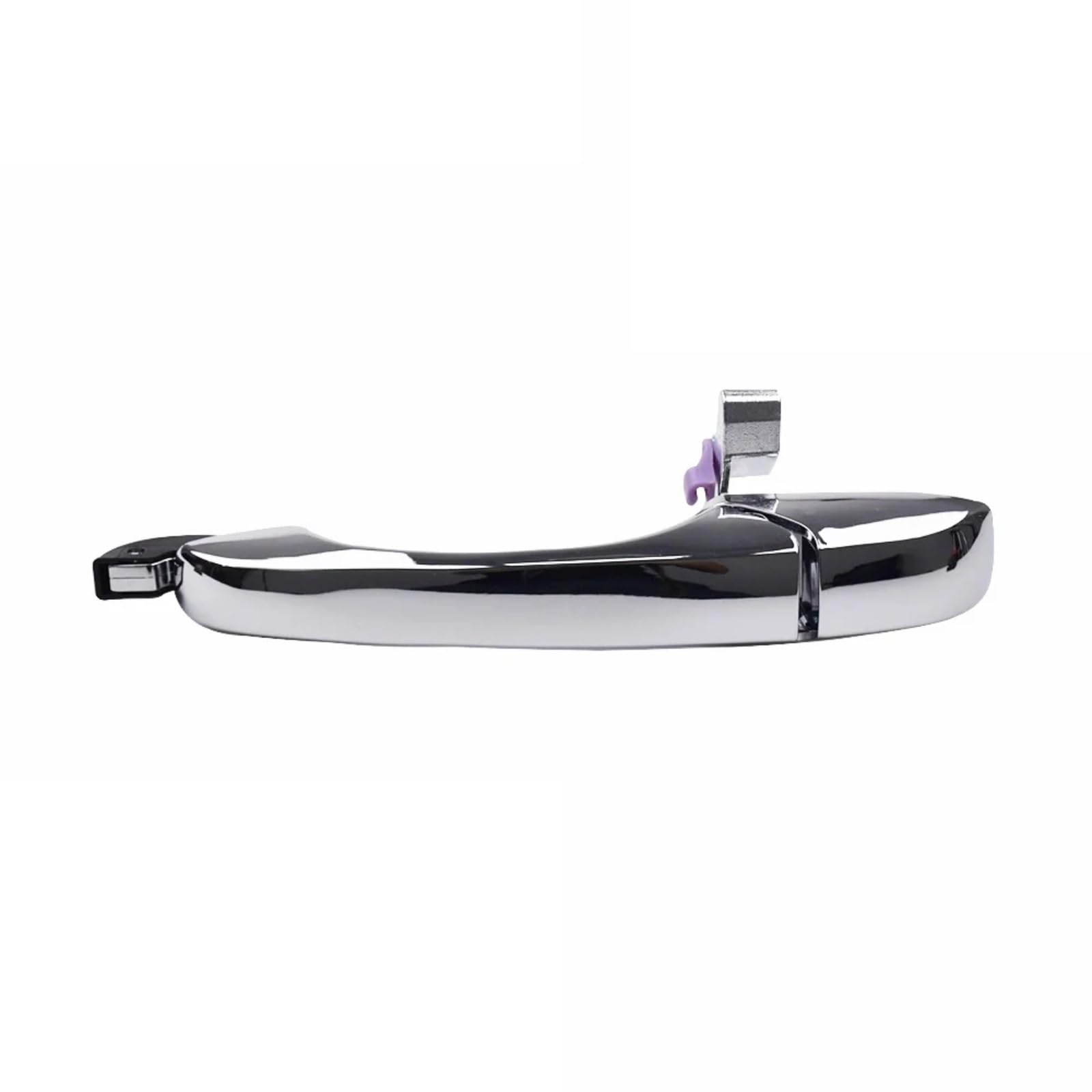 Ручка двери передней наружная левая Chrysler 04589009AH цена, от 15.65 USD