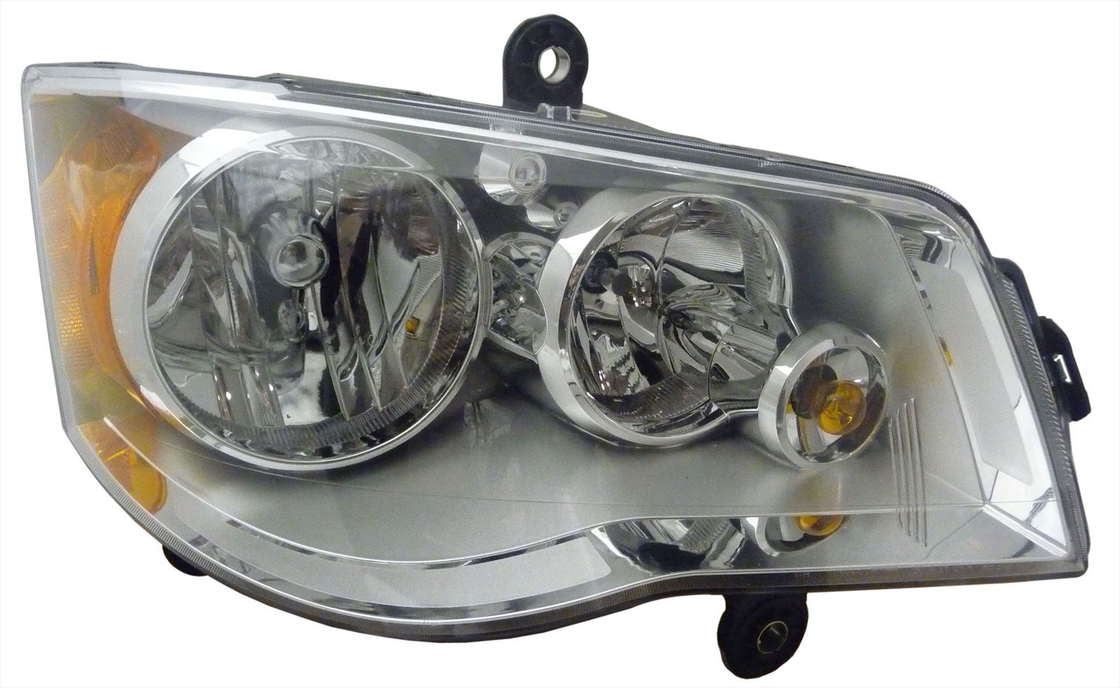 Правая блок фара Polcar 2422101 цена, от 70.84 USD