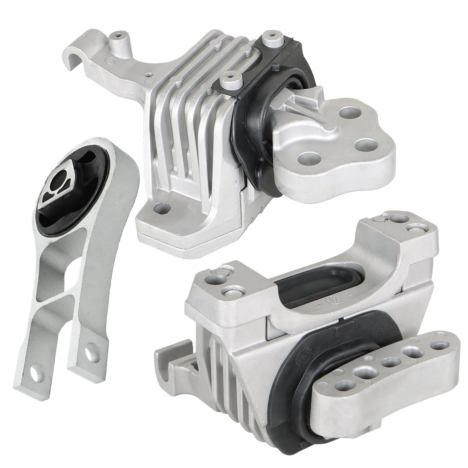 Купить K68192831AD Fiat/Alfa/Lancia Правая опора двигателя