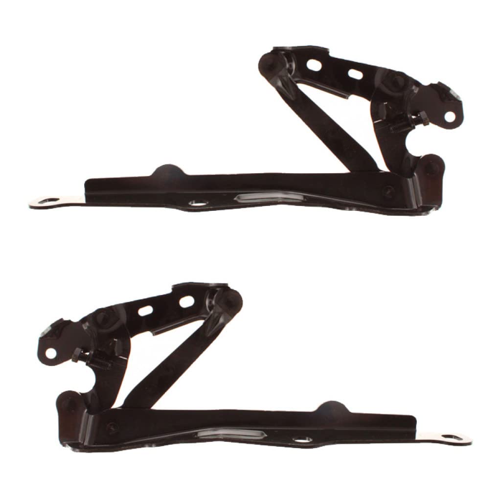 Петля капота, правая KLARKSONAS PDG22004R цена, от 23.46 USD