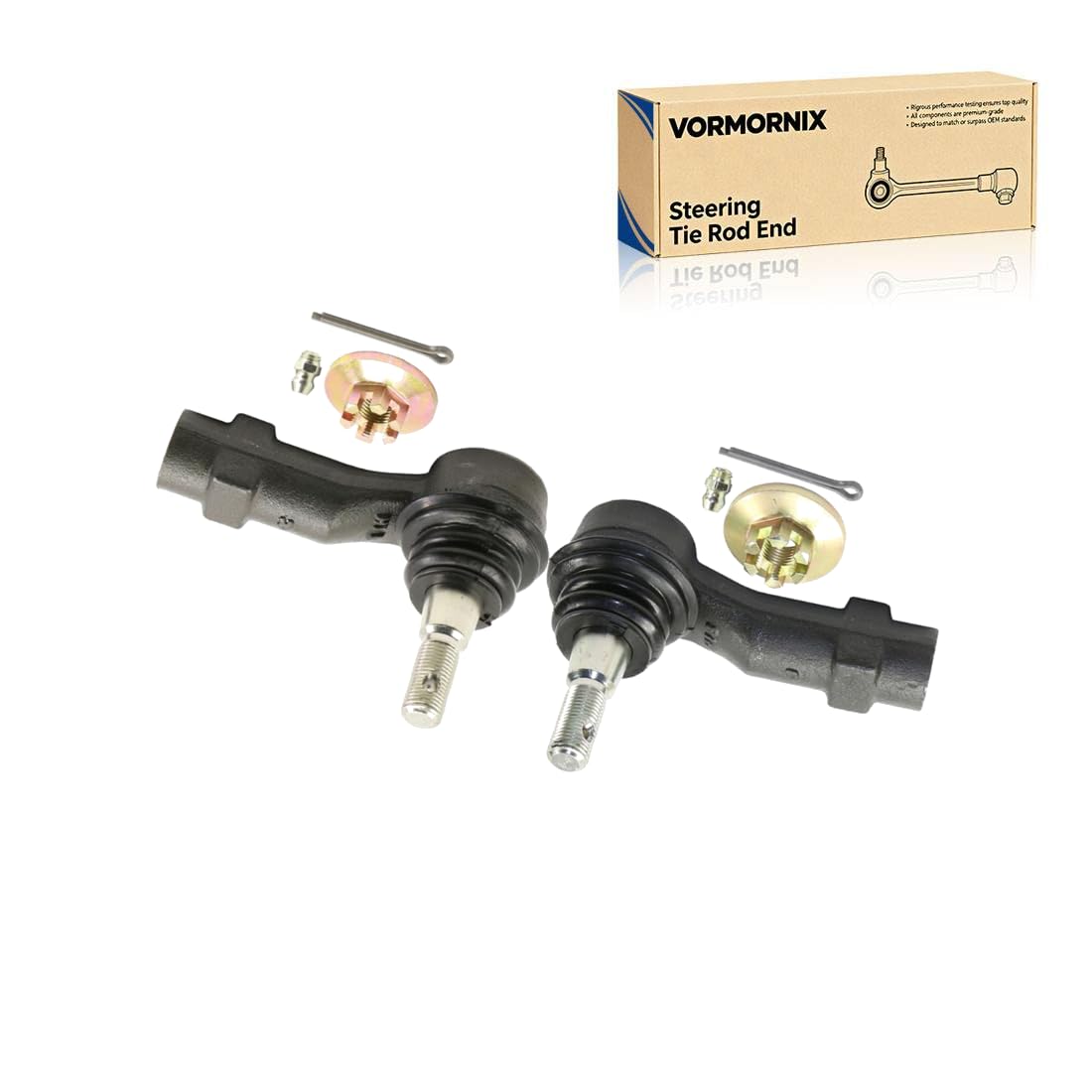 Наконечник рулевой тяги Magneti Marelli SSP0397