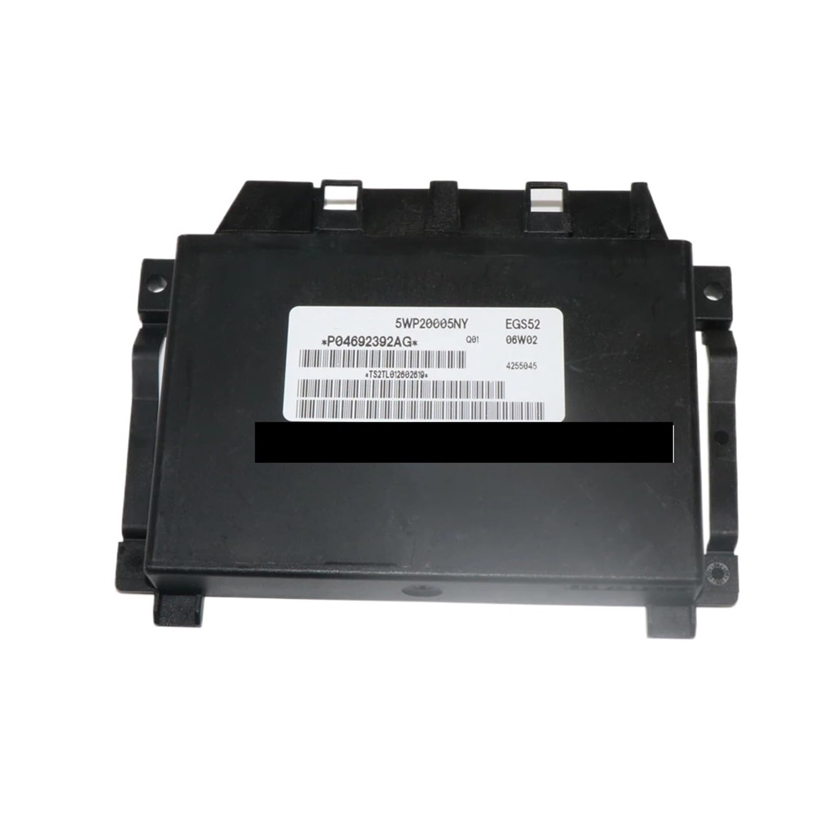 Купить K04692392AC Fiat/Alfa/Lancia Блок управления акпп