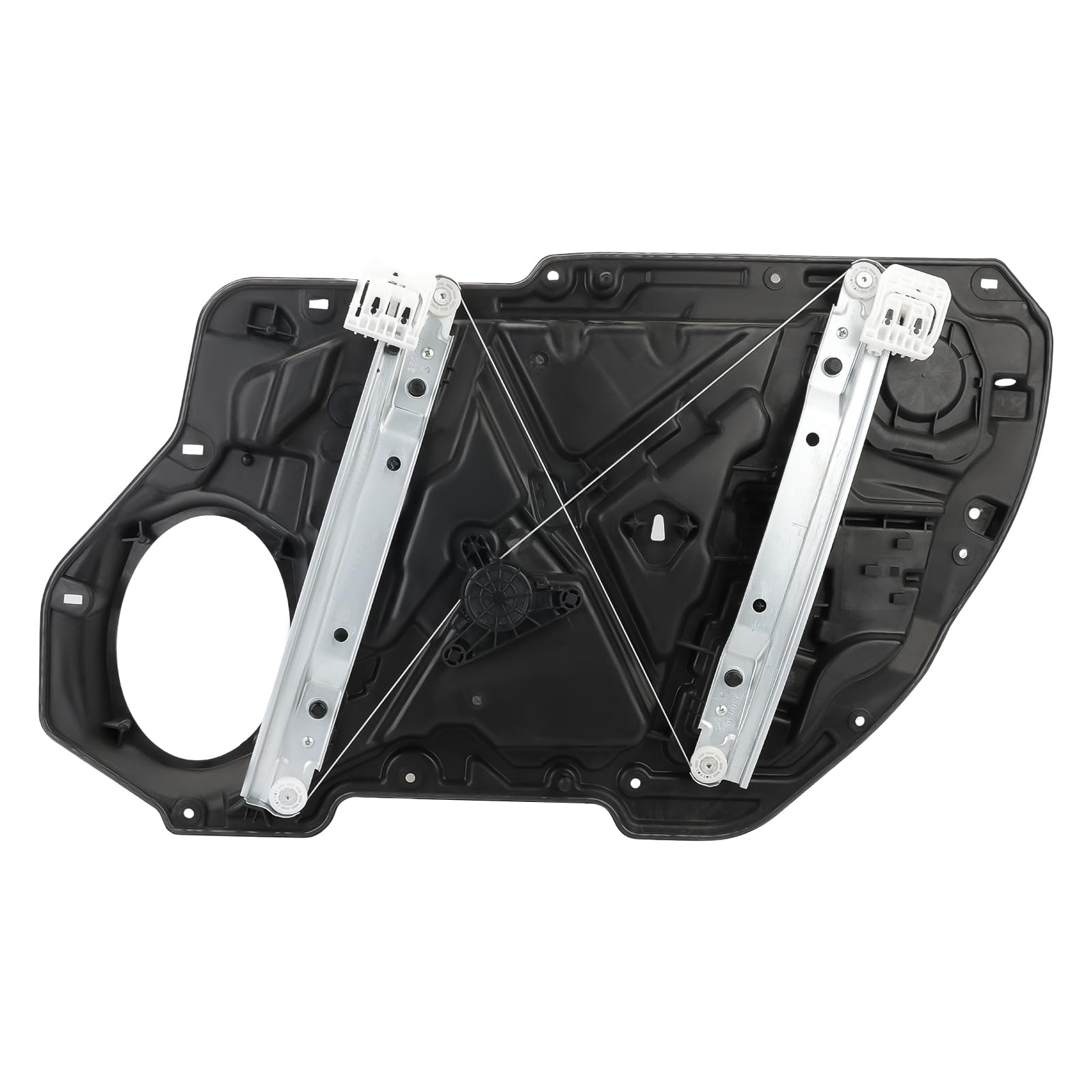 K68103997AA Fiat/Alfa/Lancia Механизм стеклоподъемника передней левой двери