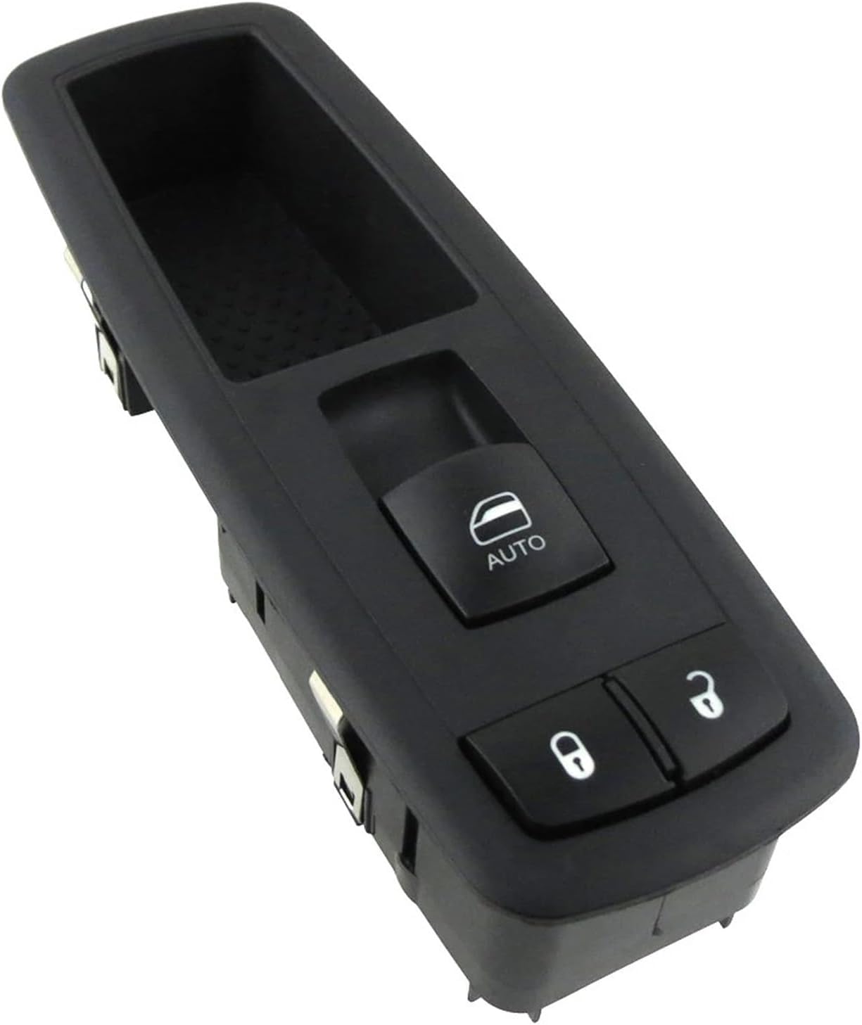 Кнопочный блок управления стеклоподъемником передний левый K68086692AF Fiat/Alfa/Lancia