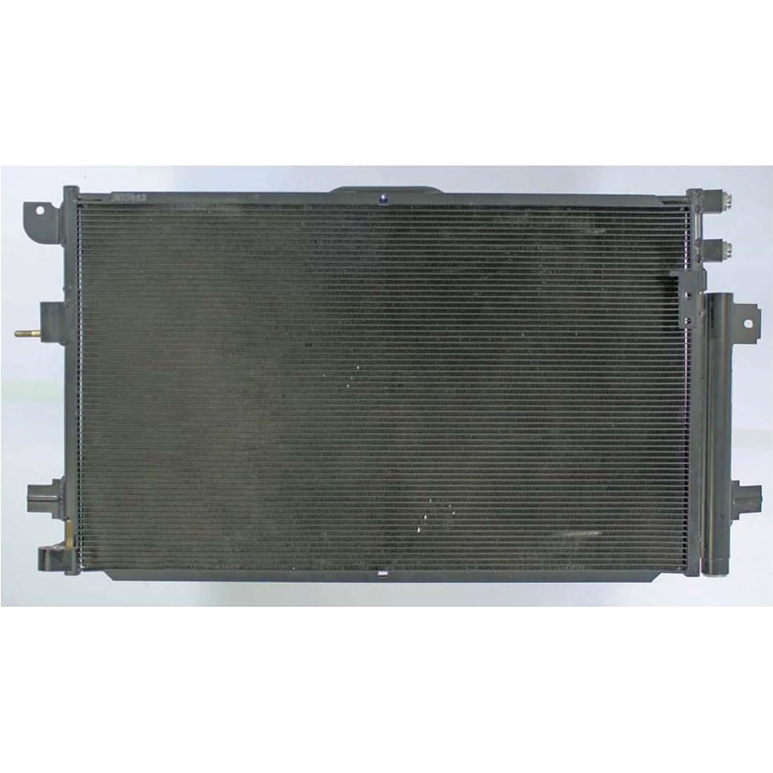 Радиатор кондиционера K68002779AA Fiat/Alfa/Lancia
