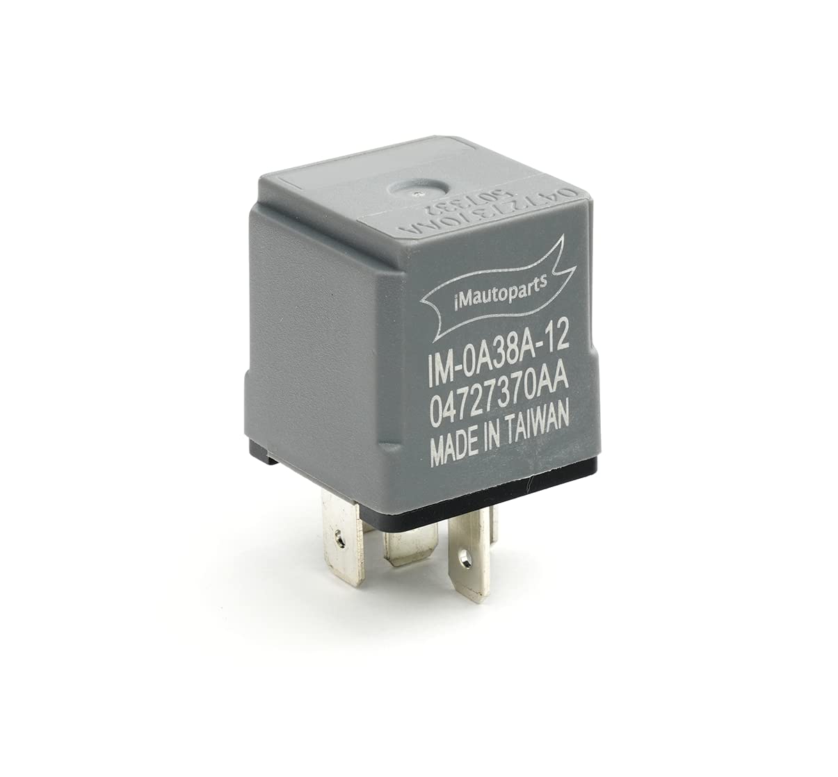 Реле фары K04848879AB Fiat/Alfa/Lancia