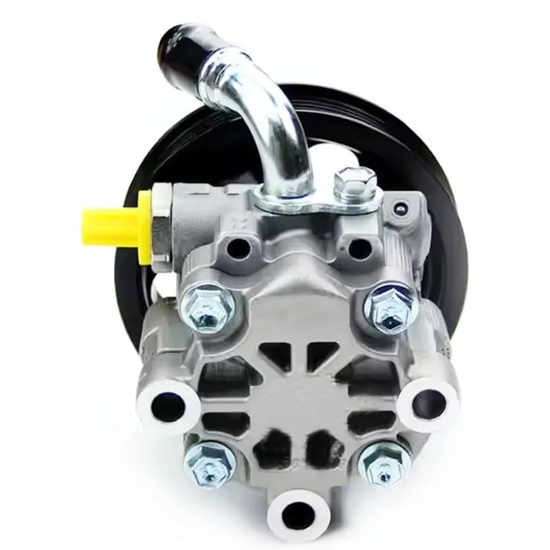 Насос ГУР KS02000004 Bosch