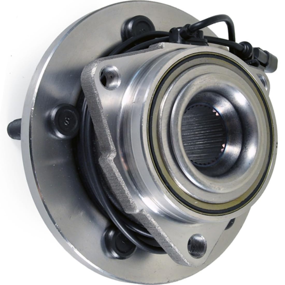 Купить K52104499AD Fiat/Alfa/Lancia Ступица переднего колеса