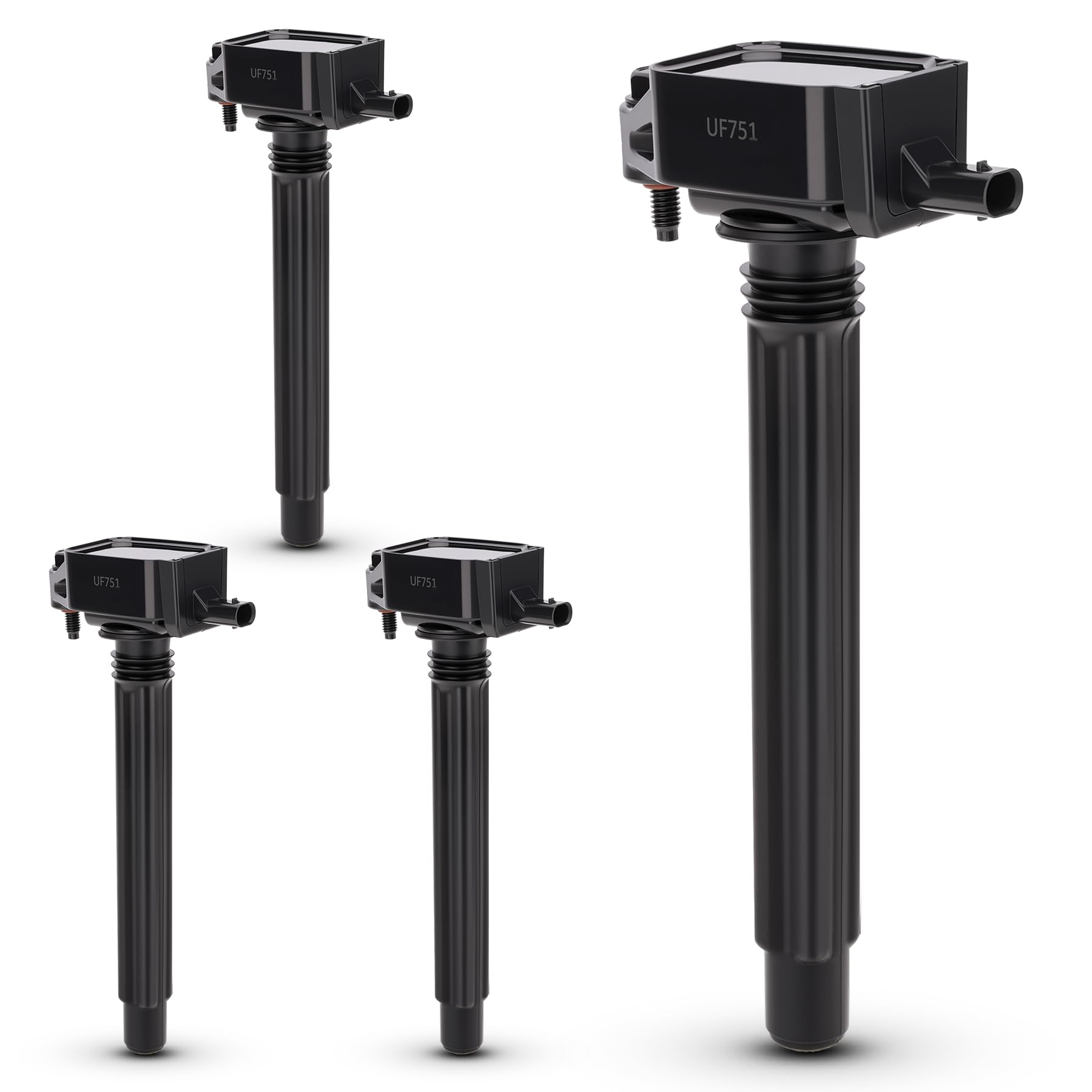 Купить UF751 Ultra Power Катушка зажигания