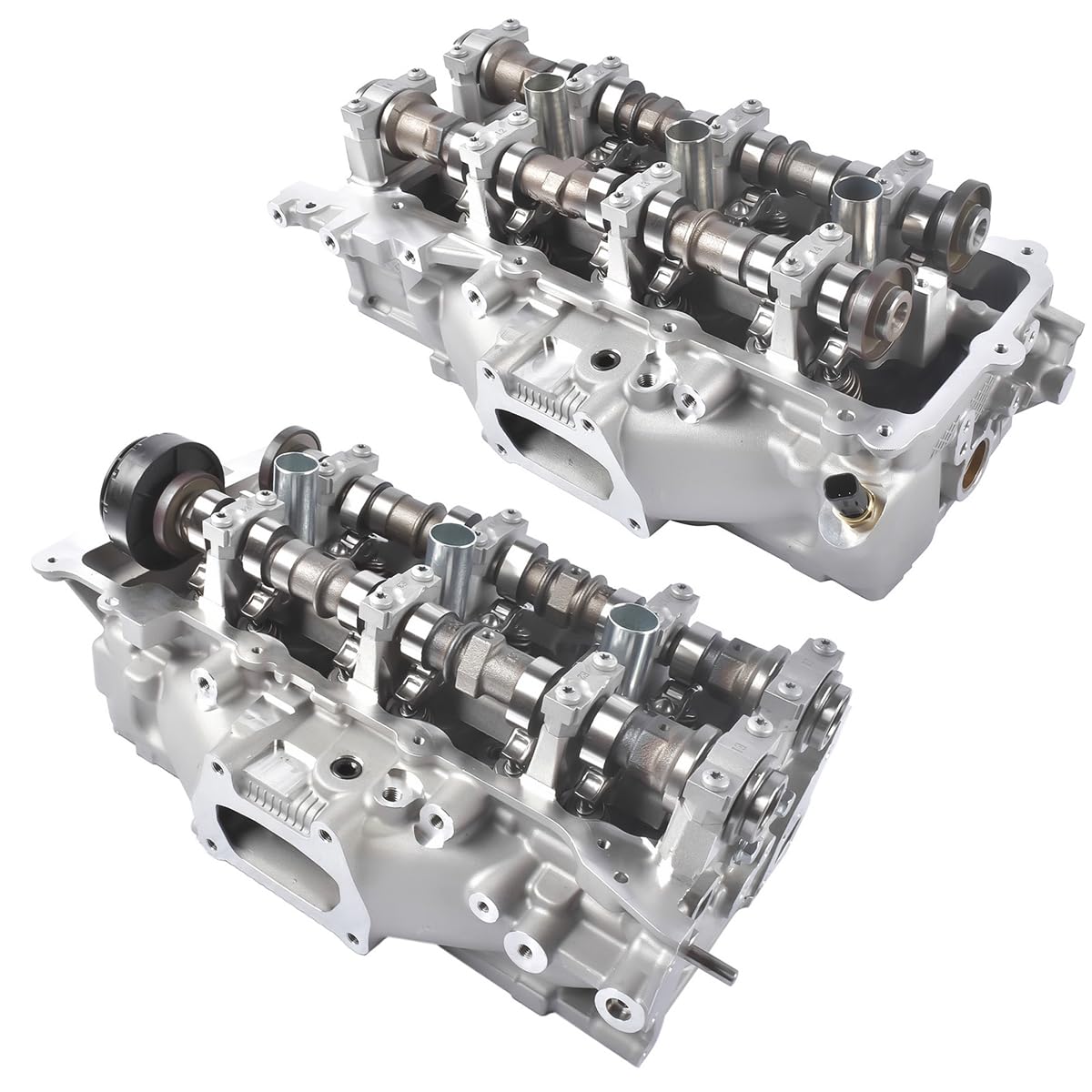Головка блока цилиндров (ГБЦ) левая Fiat/Alfa/Lancia K68141353AC цена, от 188.35 USD