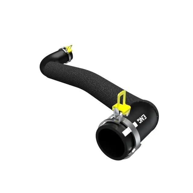 Купить K55038028AG Fiat/Alfa/Lancia Патрубок радиатора
