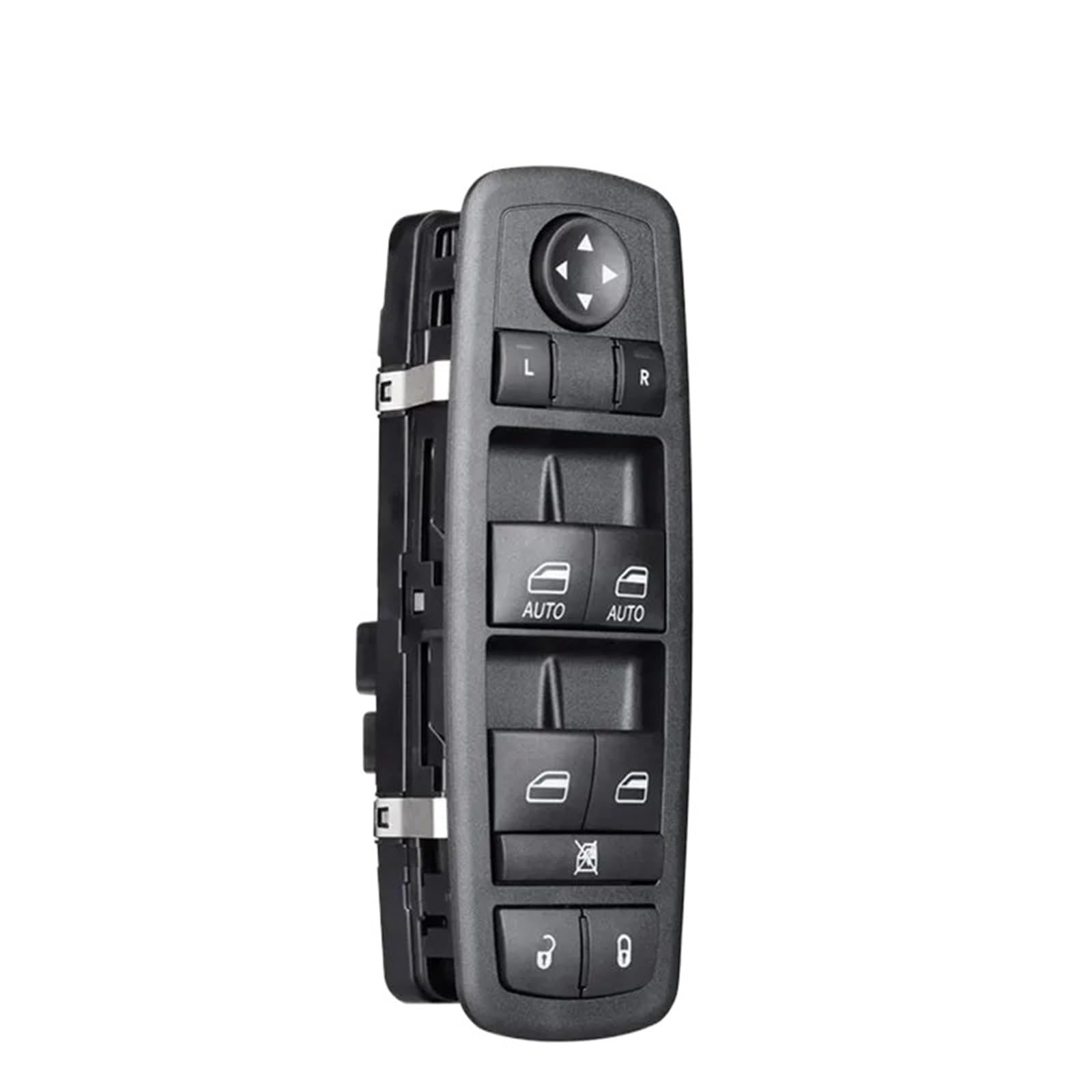 Кнопочный блок управления стеклоподъемником передний левый Chrysler 68030823AC цена, от 38.32 USD