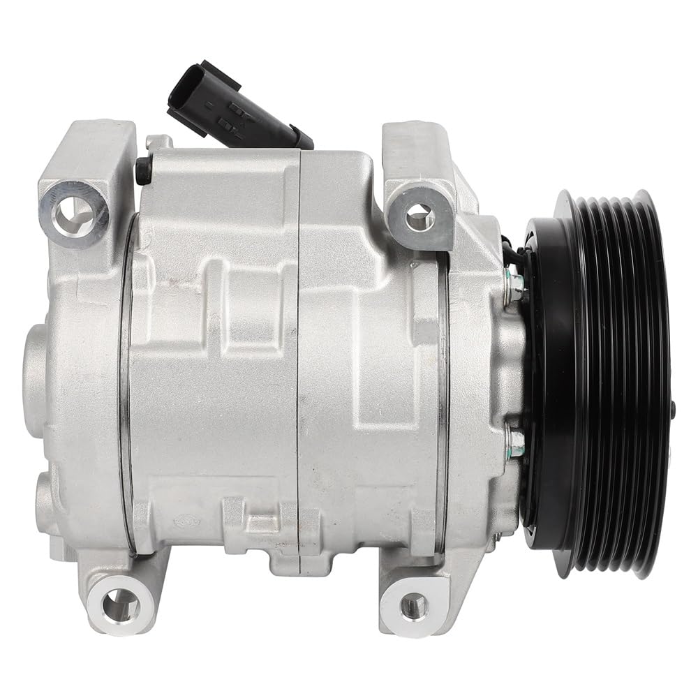 Компрессор системы кондиционирования Chrysler 55111103AF цена, от 138.68 USD