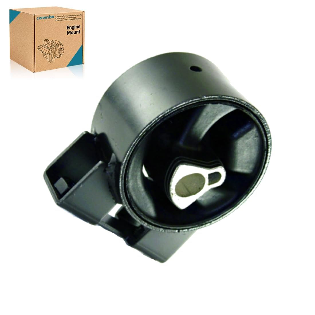Купить K05085502AB Fiat/Alfa/Lancia Подушка коробки
