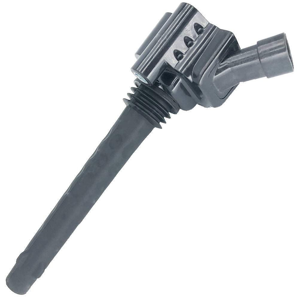 Купить 0221504039 Bosch Катушка зажигания