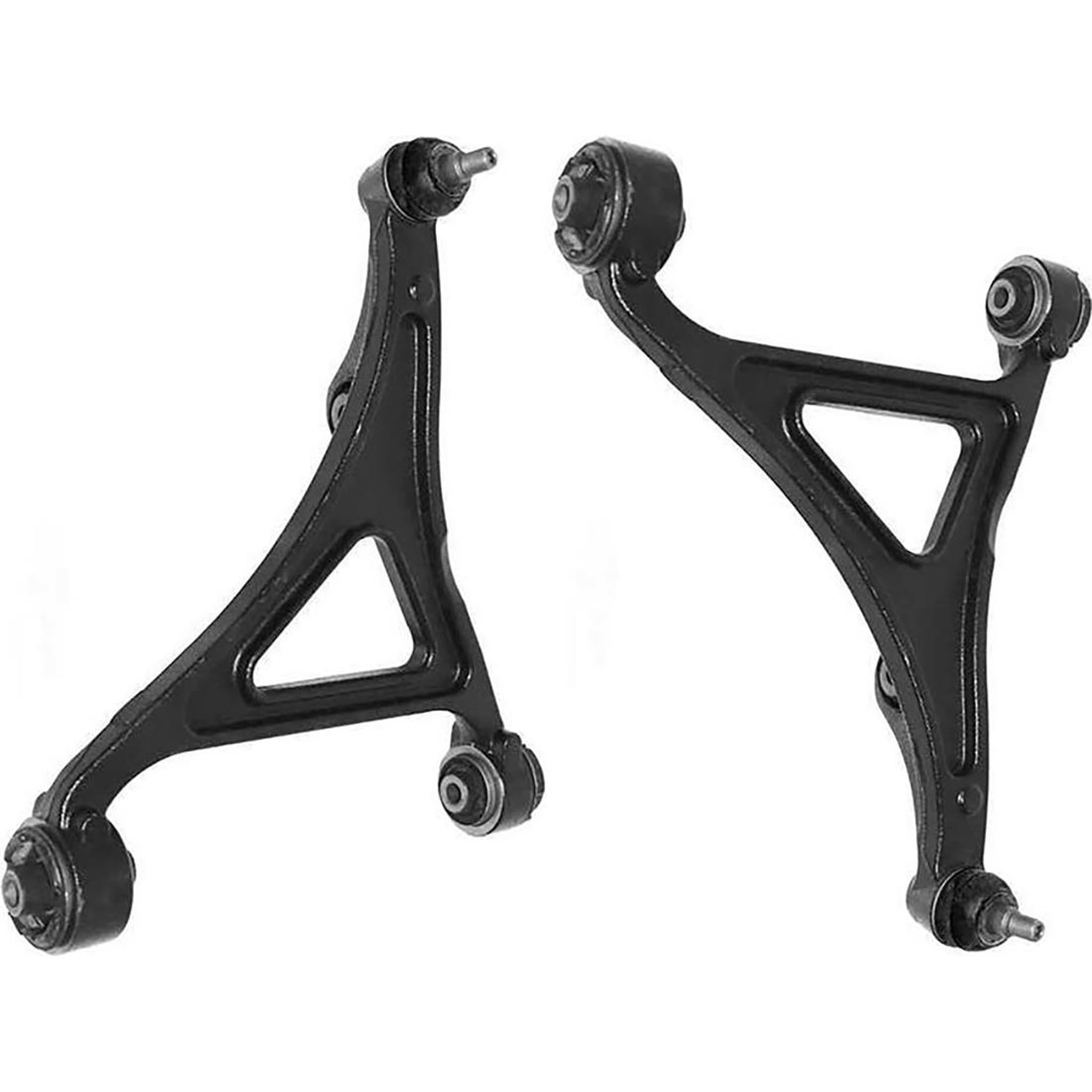 Правый рычаг передней нижней подвески Fiat/Alfa/Lancia K04895040AF цена, от 135.63 USD