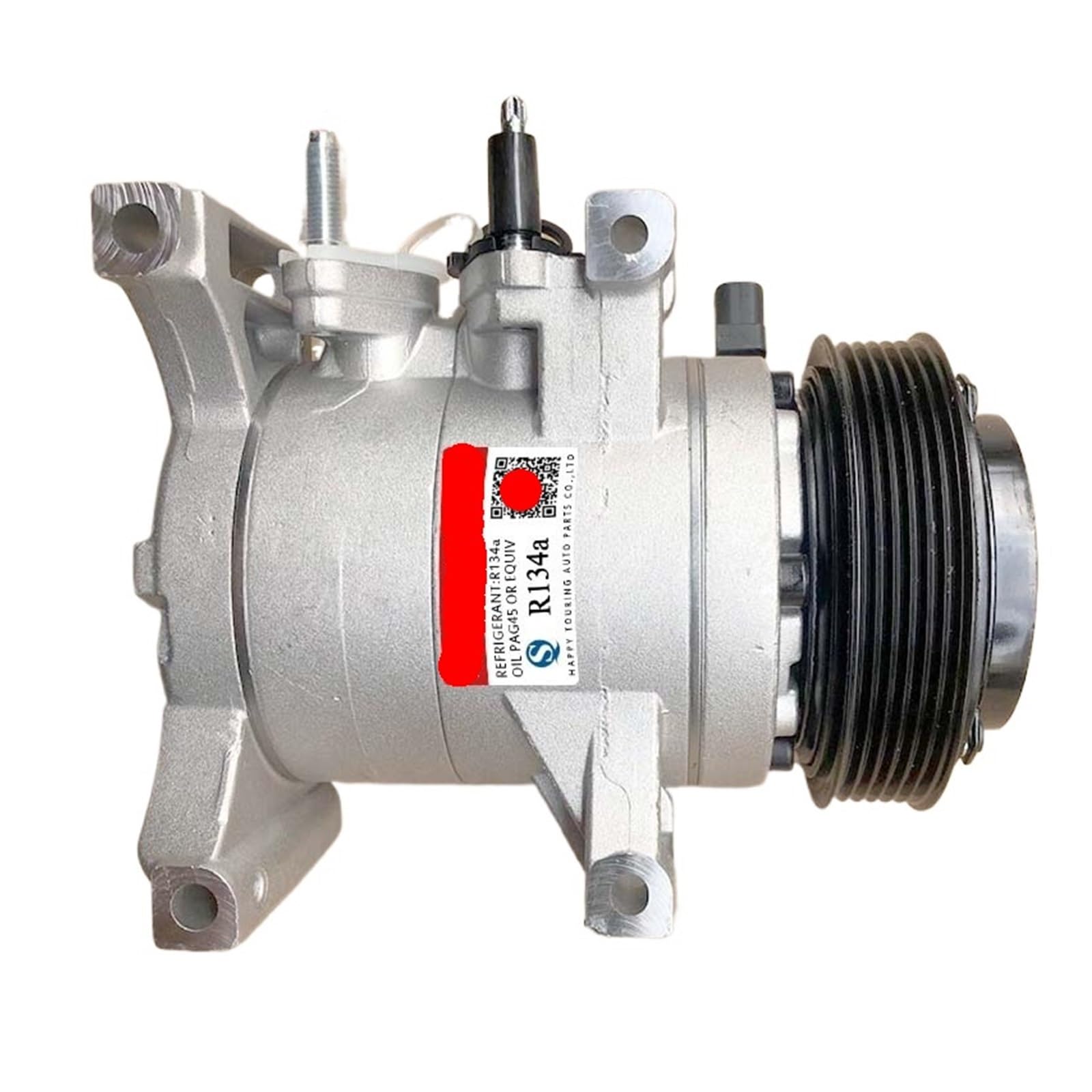 Купить 4716054 Denso Компрессор климатической установки