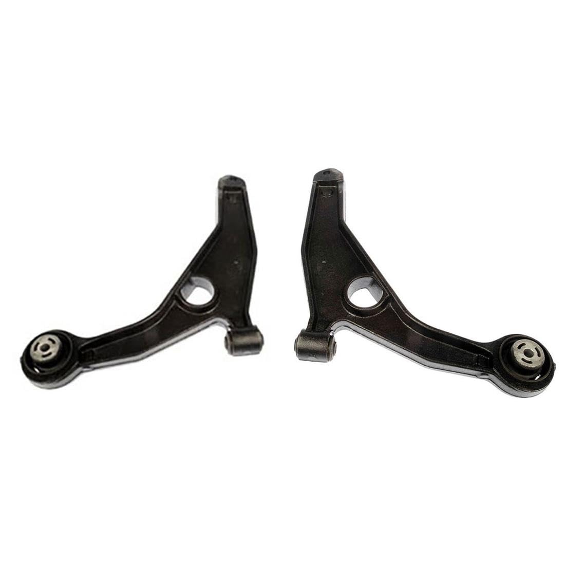 Рычаг передней подвески левый K55398503AA Fiat/Alfa/Lancia