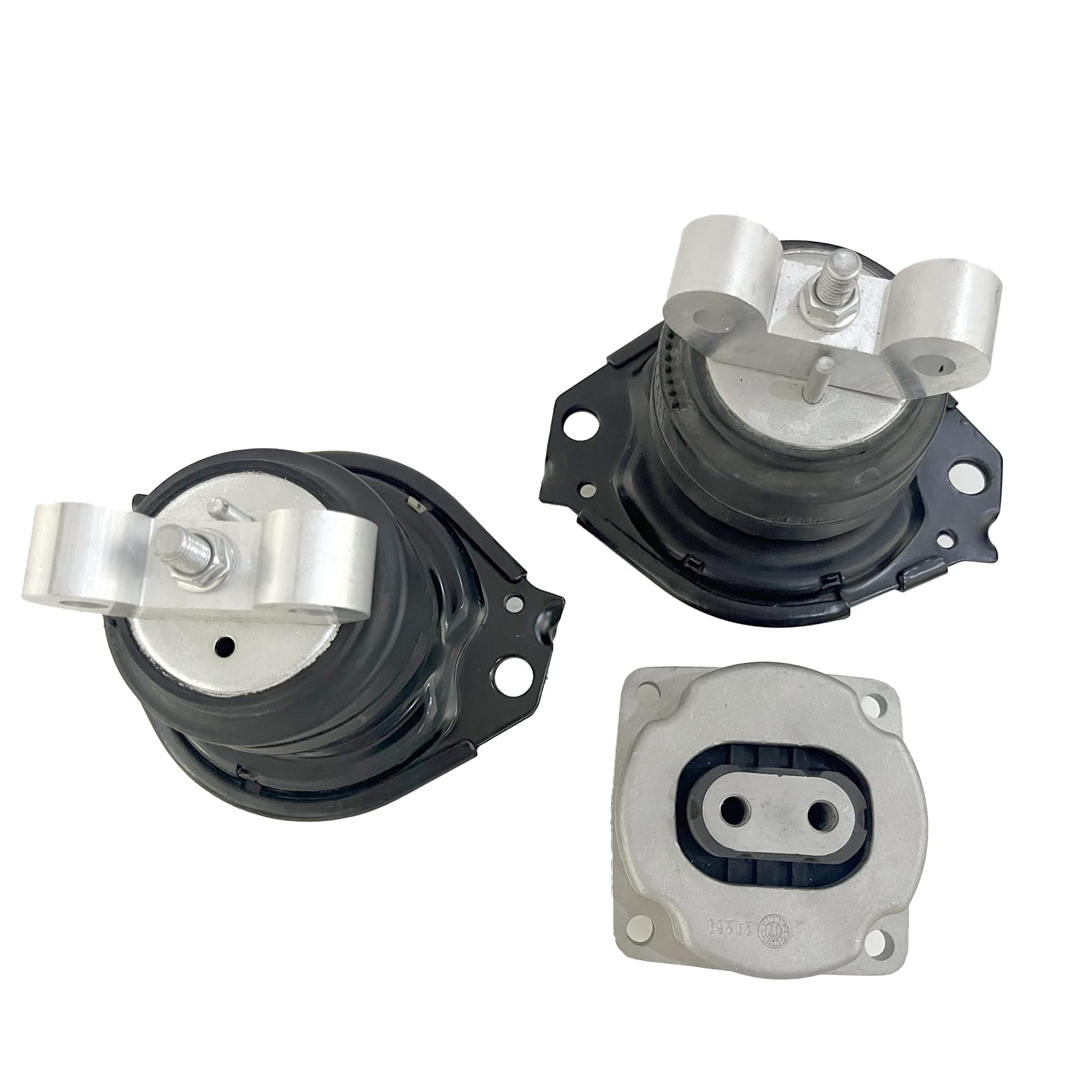 Левая/правая опора двигателя EM4150 Westar