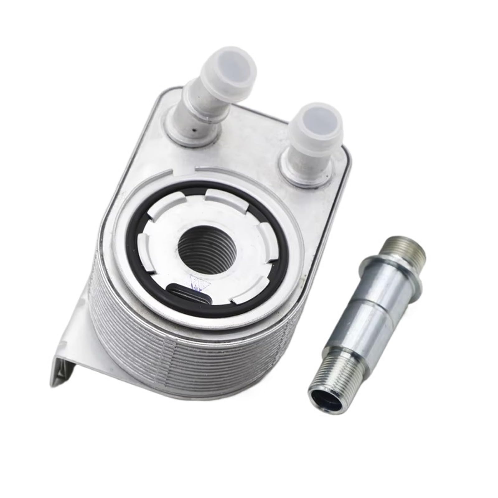 Масляный радиатор АКПП Fiat/Alfa/Lancia K05047370AC цена, от 46.25 USD