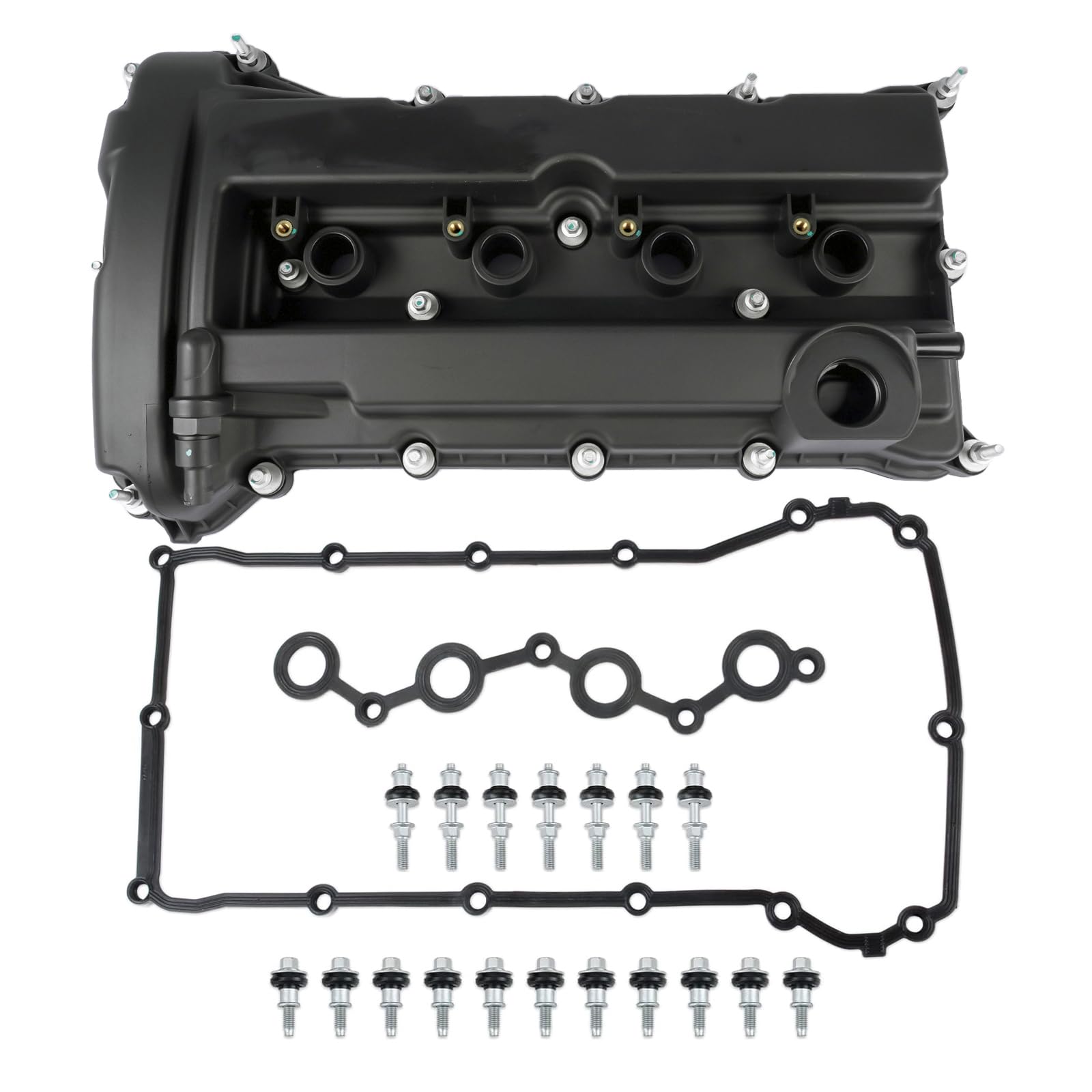 K04884760AF Fiat/Alfa/Lancia Крышка двигателя