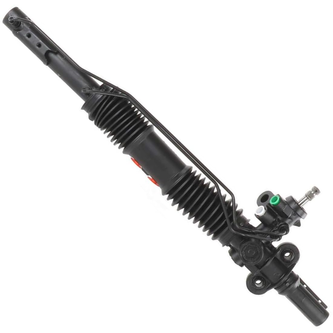 R0400245 Chrysler Управление рулевое в сборе