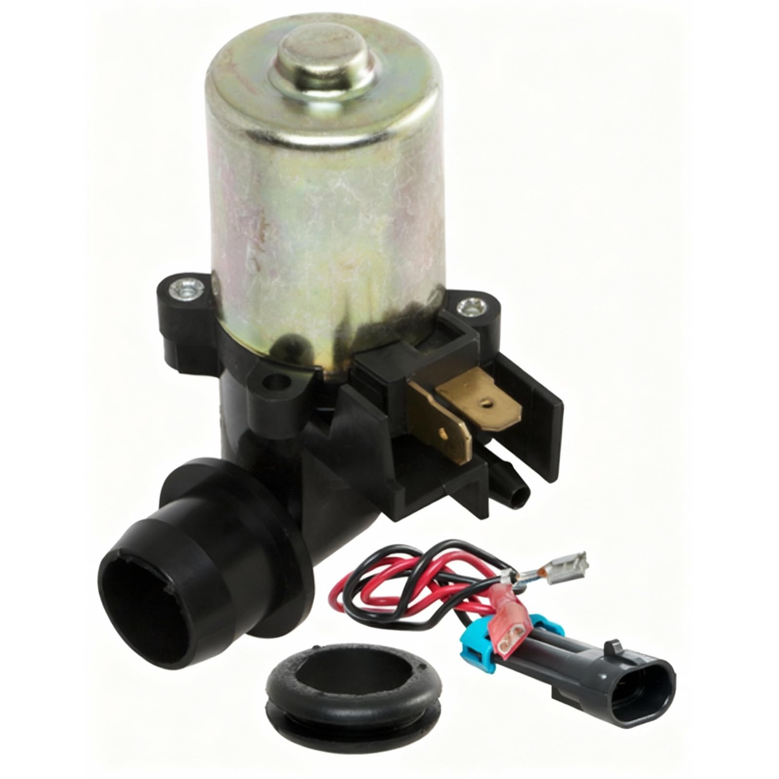 K04797695 Fiat/Alfa/Lancia Мотор омывателя лобового стекла