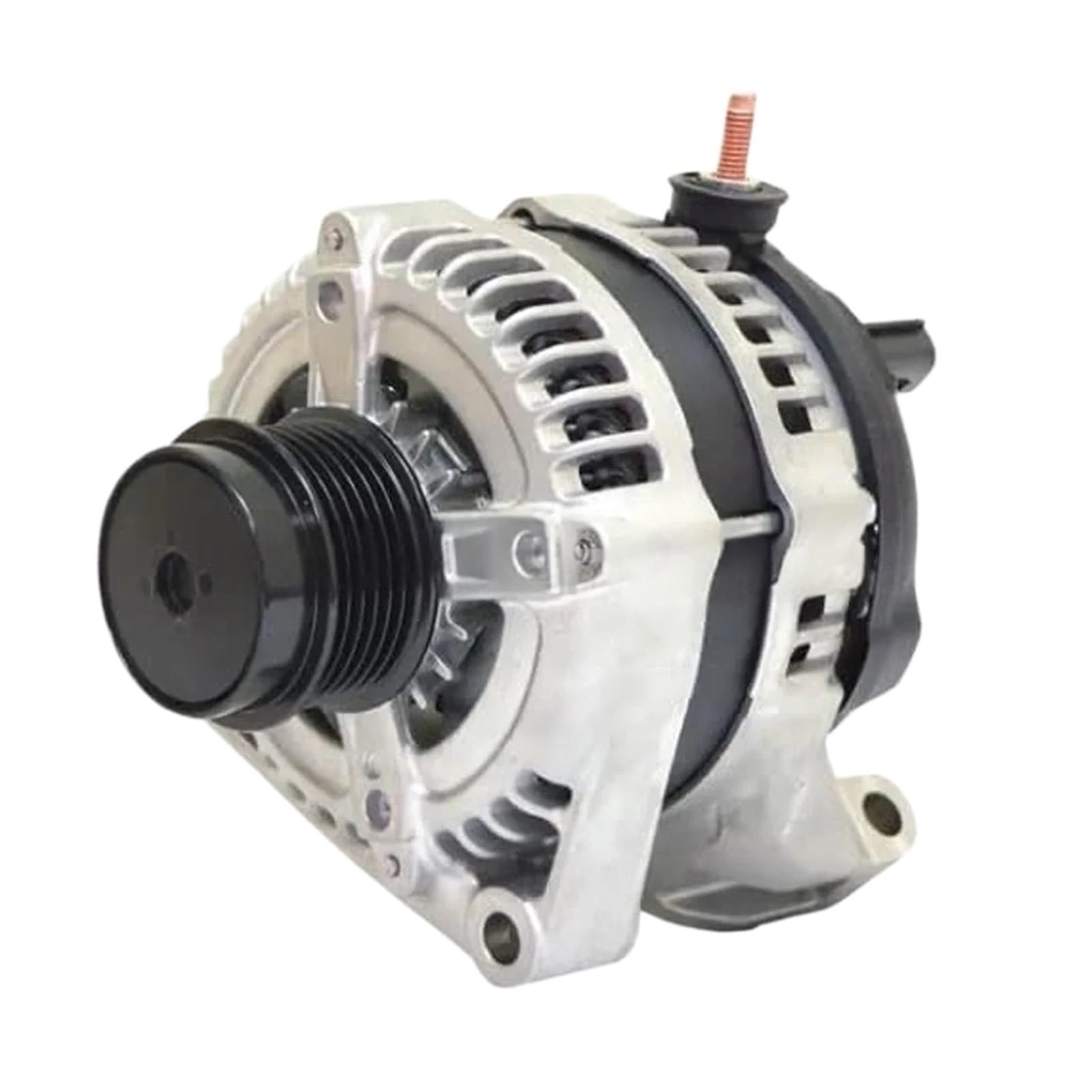 Автомобильный генератор Bosch AL6550X цена, от 174.79 USD