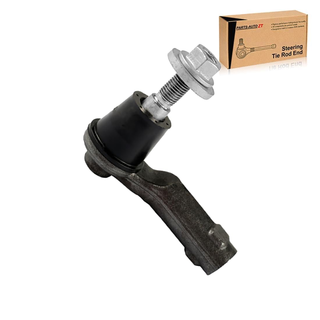 Купить SSP0398 Magneti Marelli Наконечник рулевой тяги, внешний