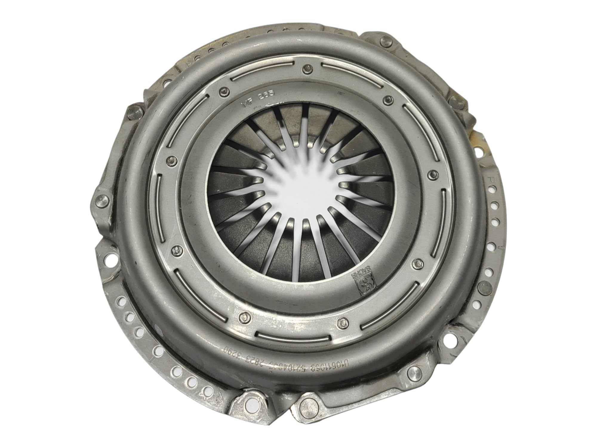 Комплект сцепления (3 части) Fiat/Alfa/Lancia K04713323 цена, от 141.66 USD
