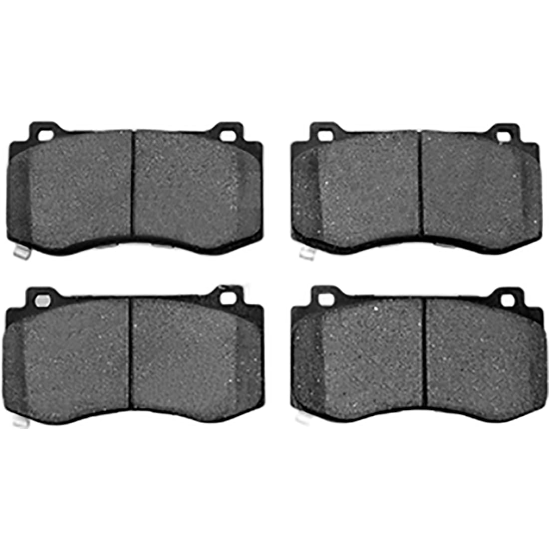 Передние тормозные колодки 161298 Power Stop