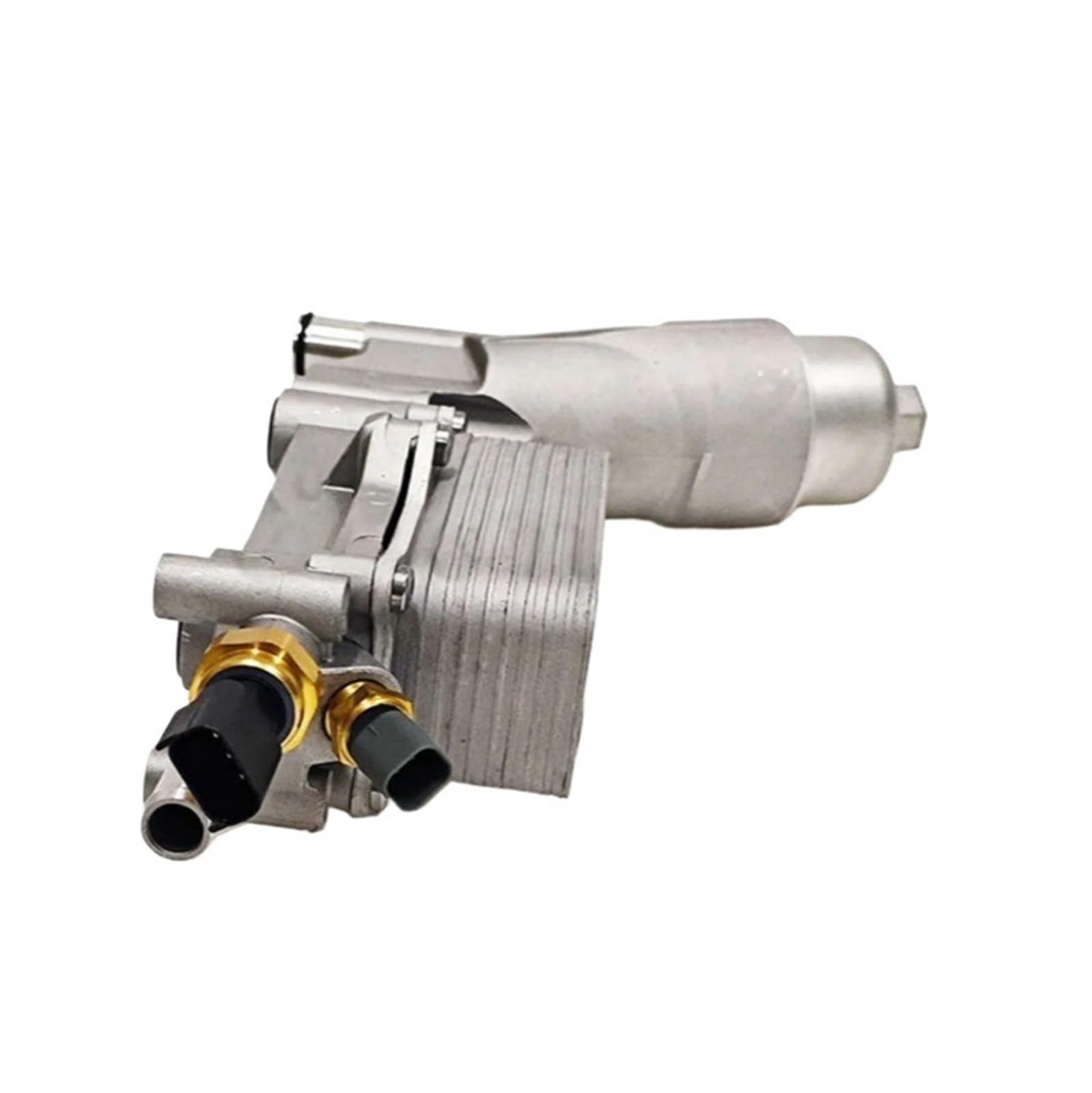 Купить K68308741AA Fiat/Alfa/Lancia Корпус масляного фильтра