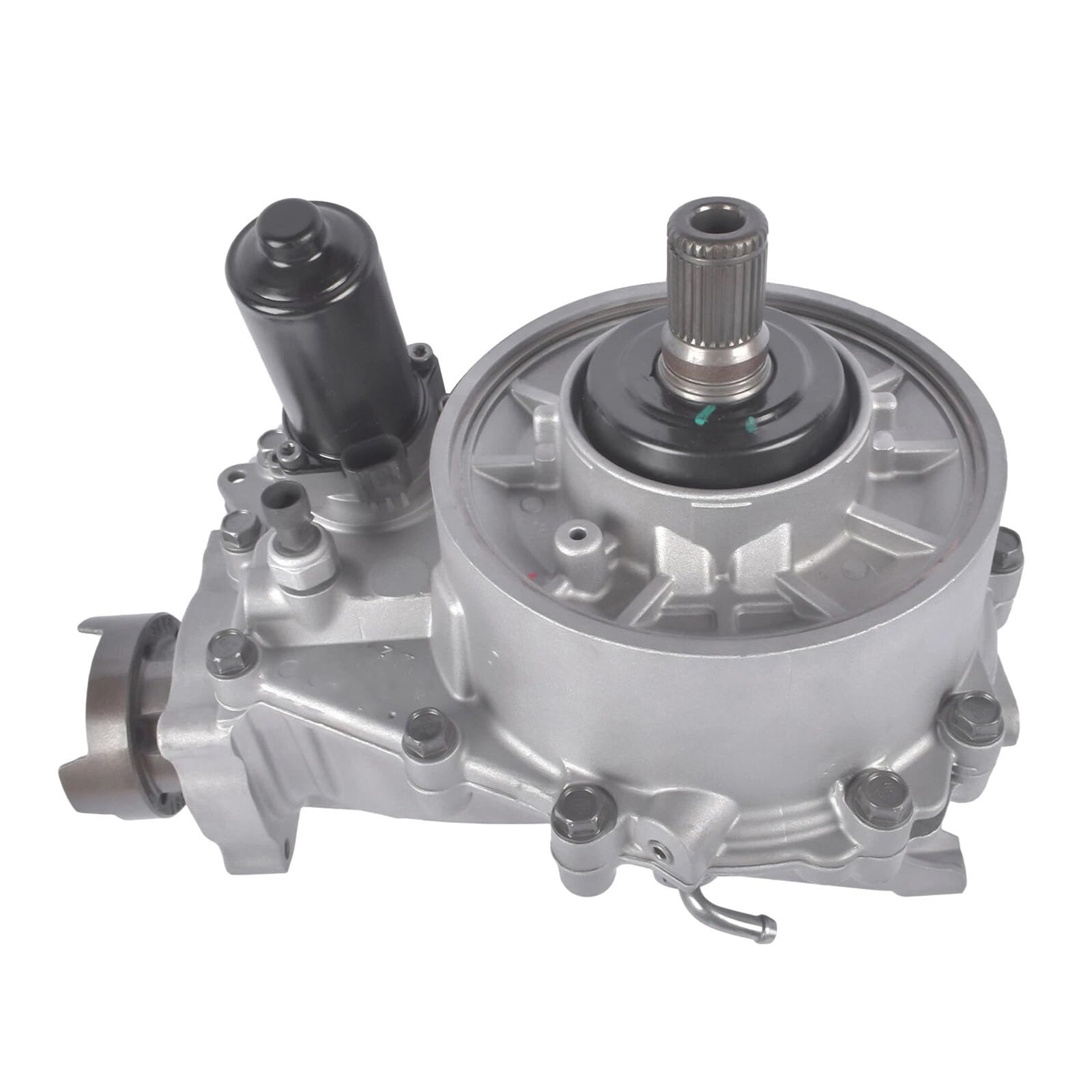 Задний дифференциал K53010758AF Fiat/Alfa/Lancia