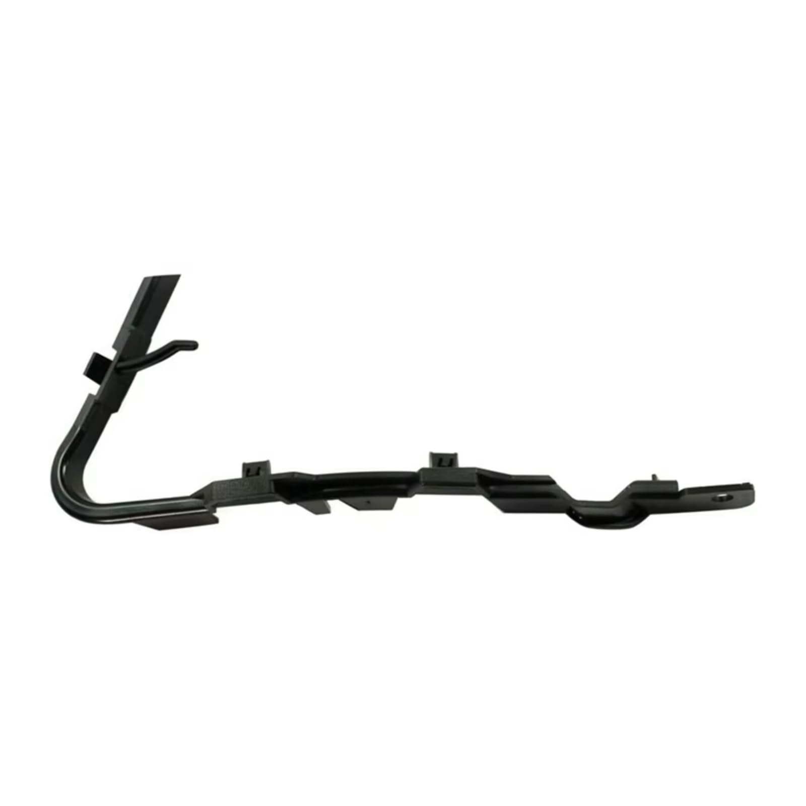 Кронштейн крепления бампера переднего левый KLARKSONAS PCR44005L цена, от 4.34 USD