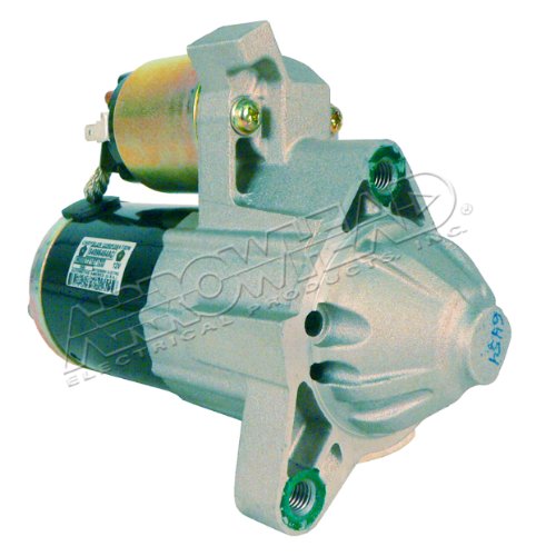 Стартер Bosch SR6454X цена, от 95.43 USD