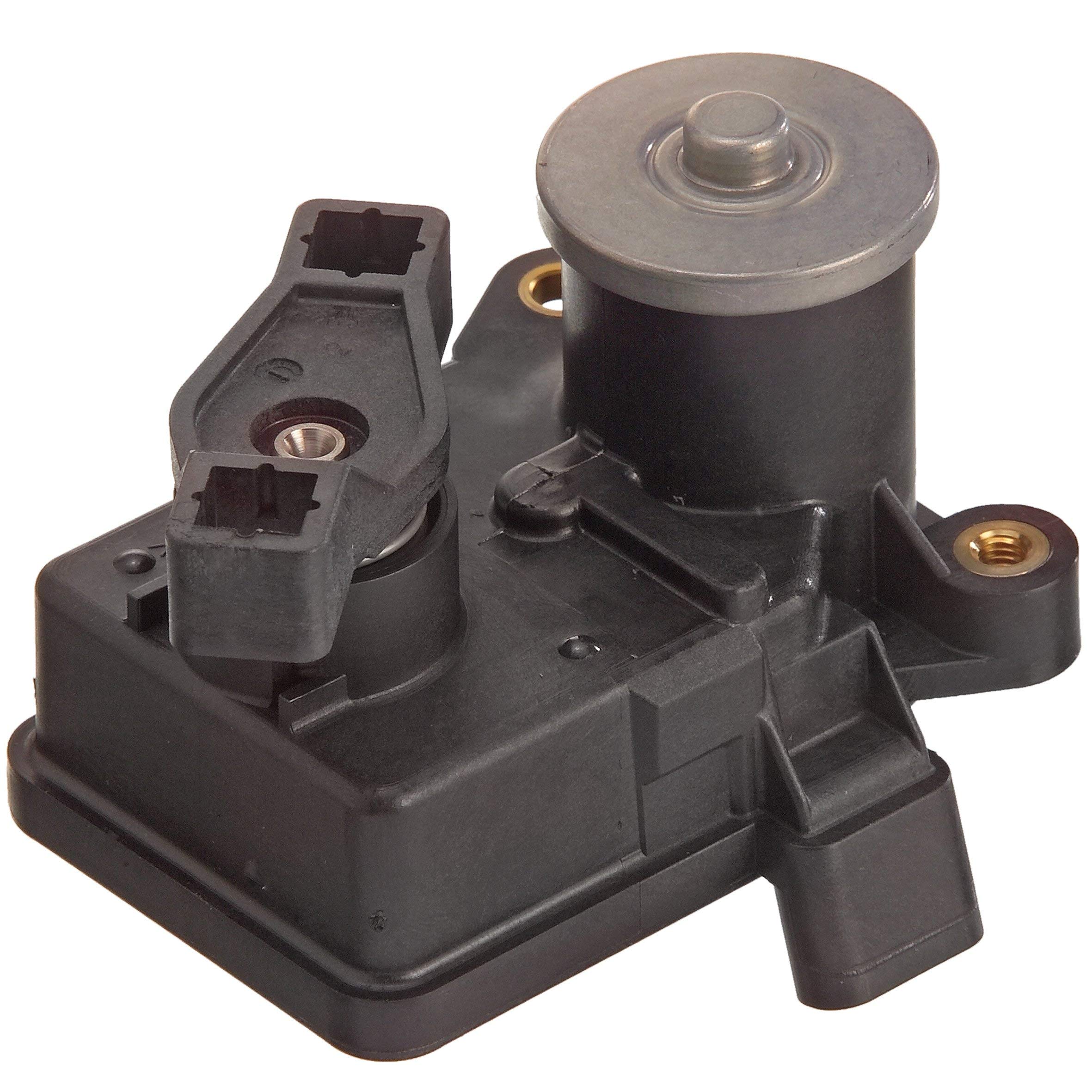 Клапан управления заслонкой впускного коллектора Chrysler A6421500194