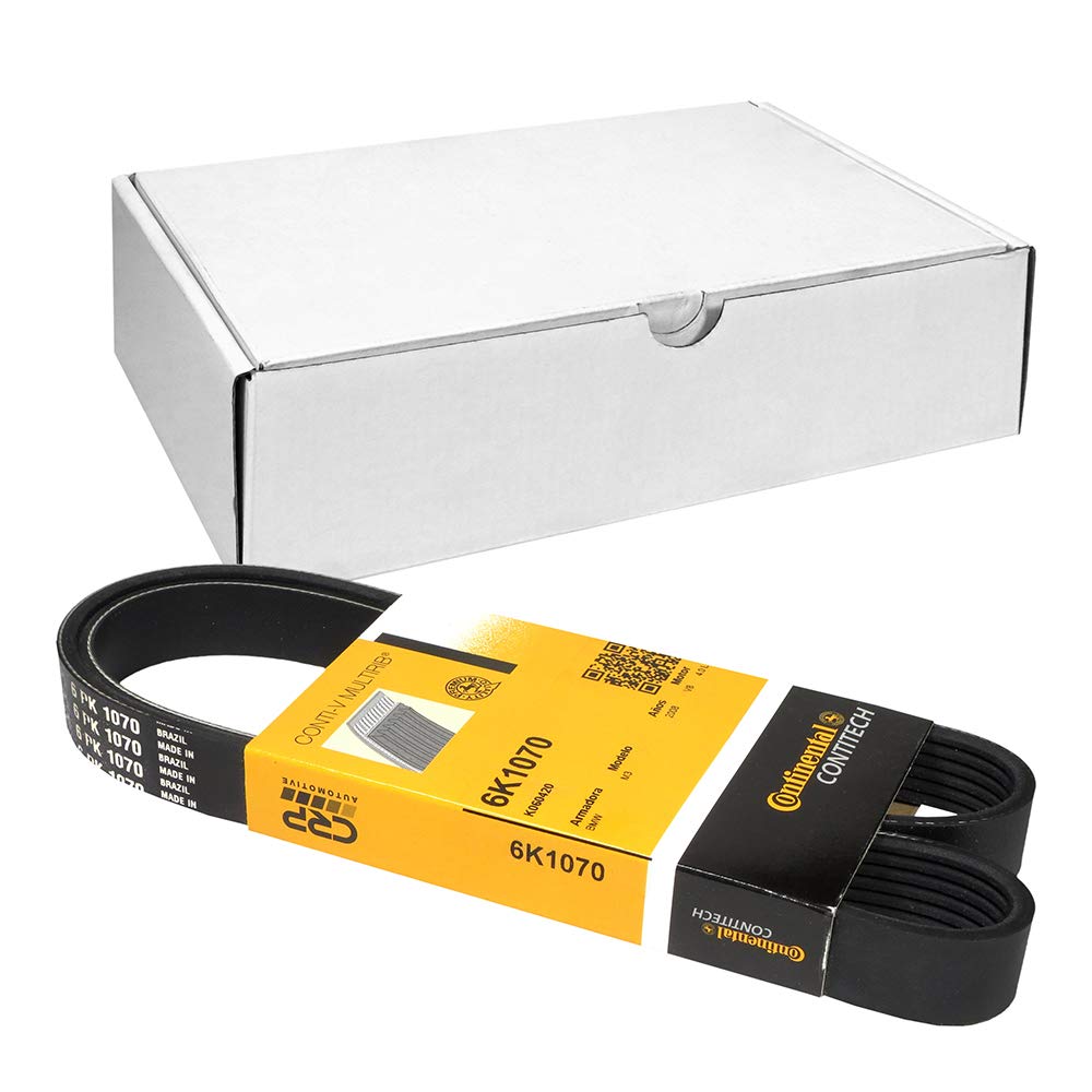 Клиновый ремень Continental/Siemens 6PK1070 цена, от 11.50 USD