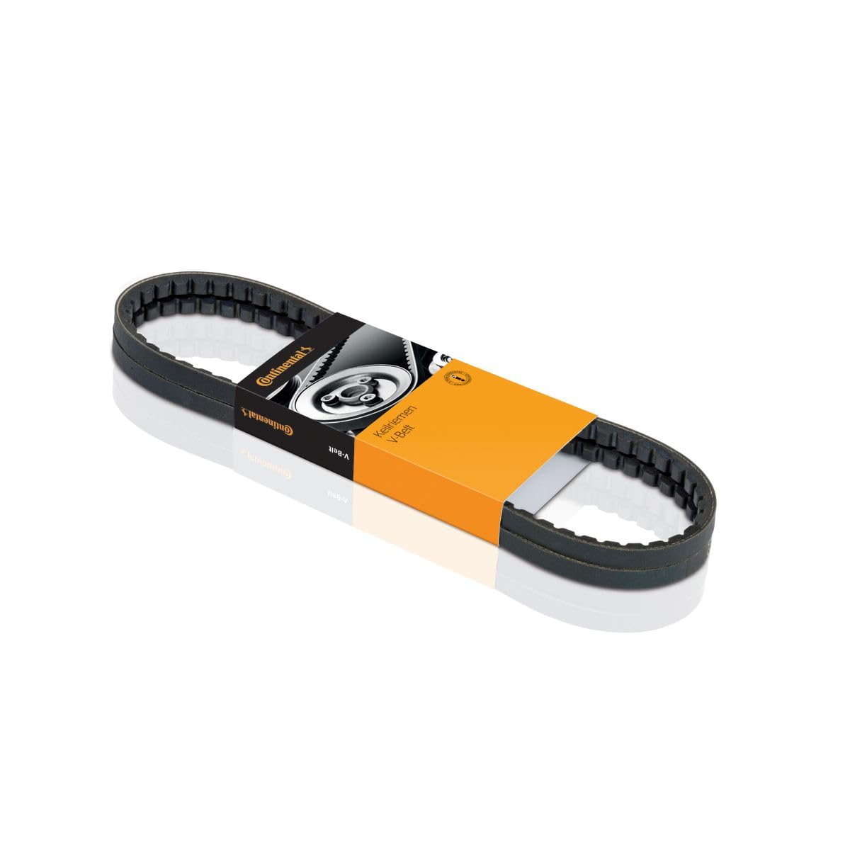 Клиновый ремень Continental/Siemens 4PK1010 цена, от 8.99 USD