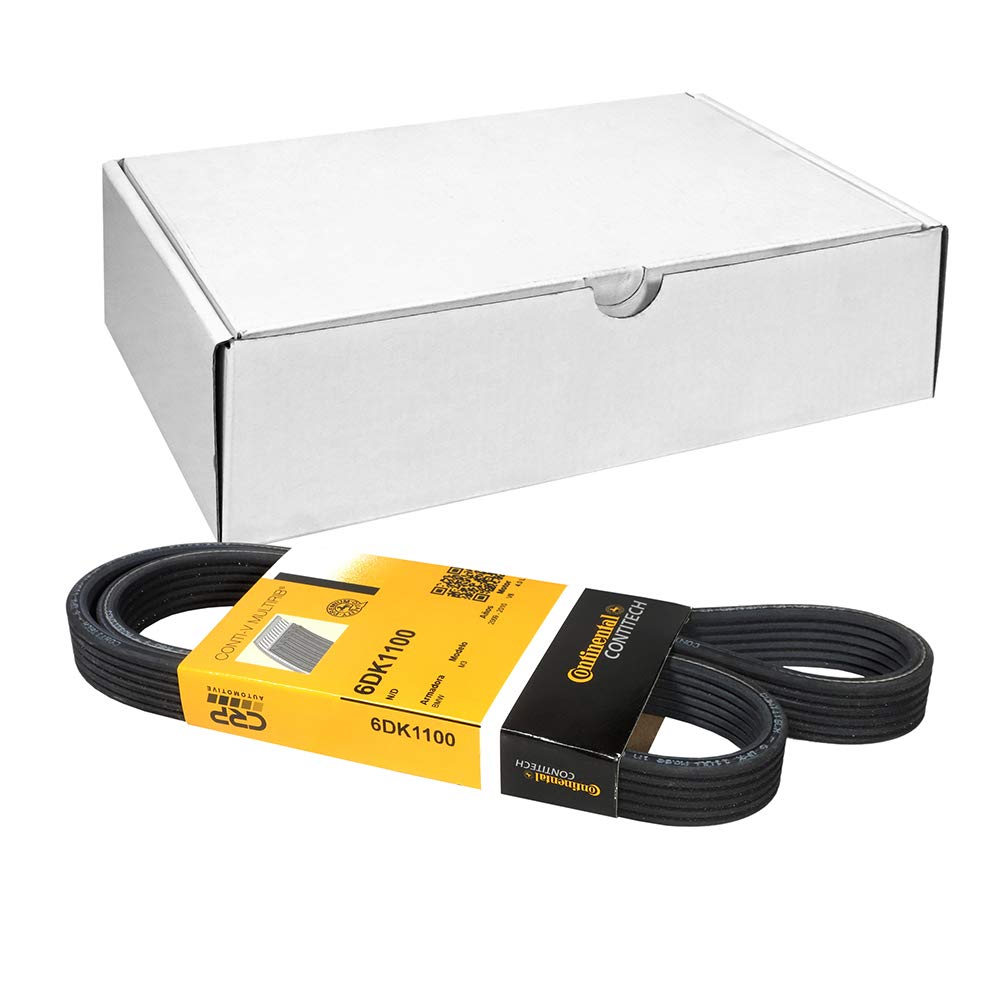 6DPK1100 Continental/Siemens