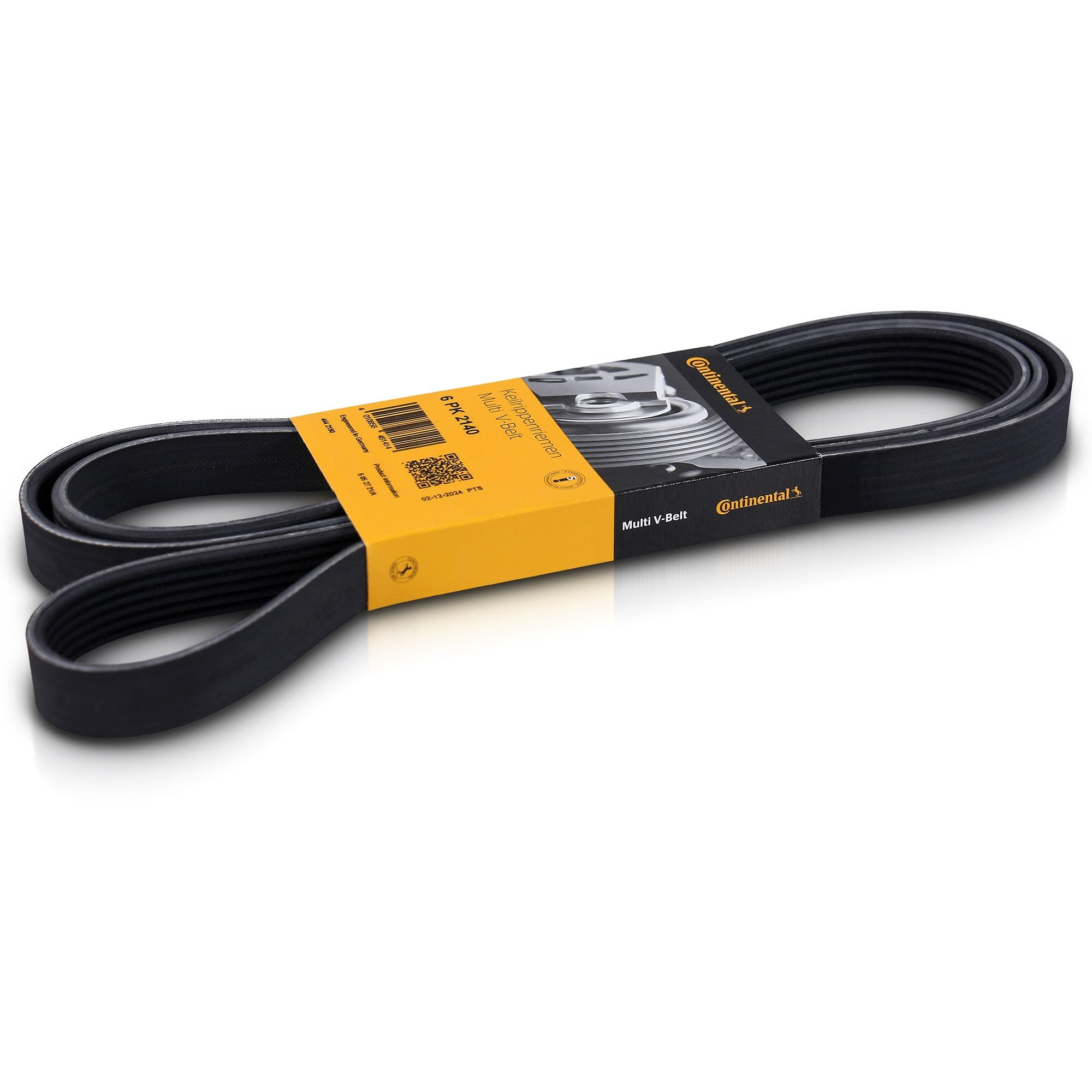 Клиновый ремень Continental/Siemens 6PK2140 цена, от 19.81 USD