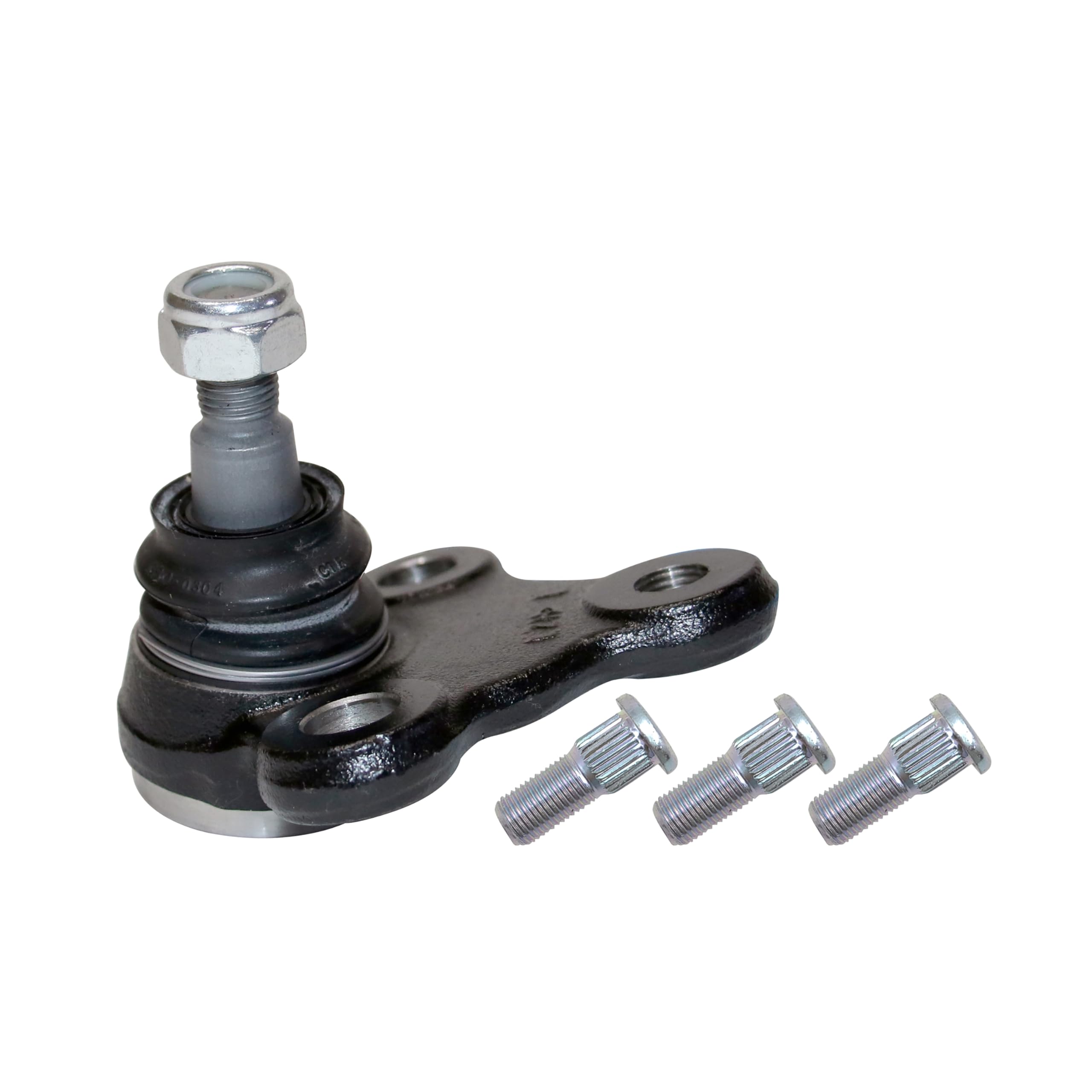 CB0211L CTR Левая нижняя шаровая опора