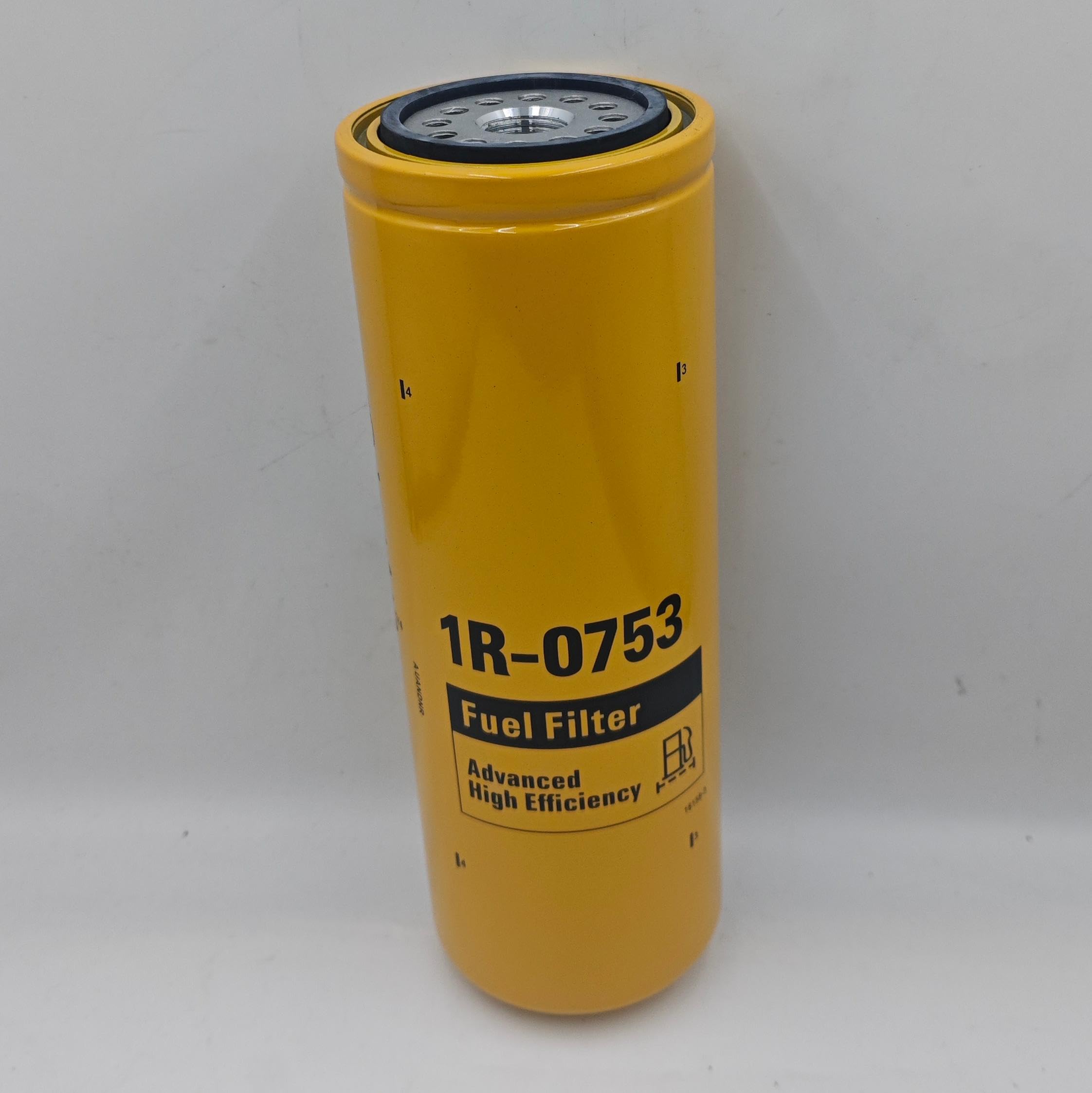 Фильтр топливный CATERPILLAR 1R0753