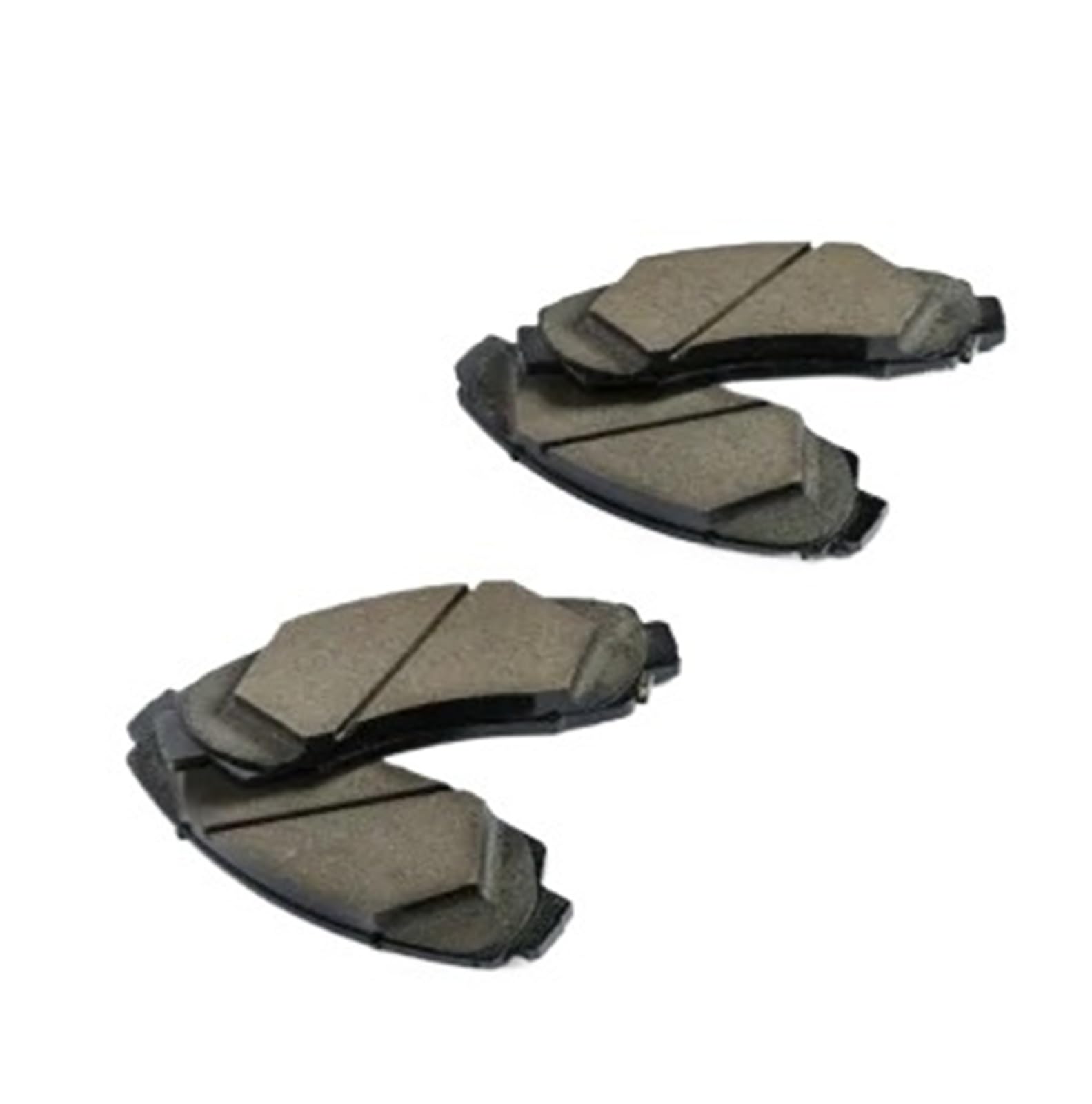 Купить 231521 Power Stop Колодки тормозные