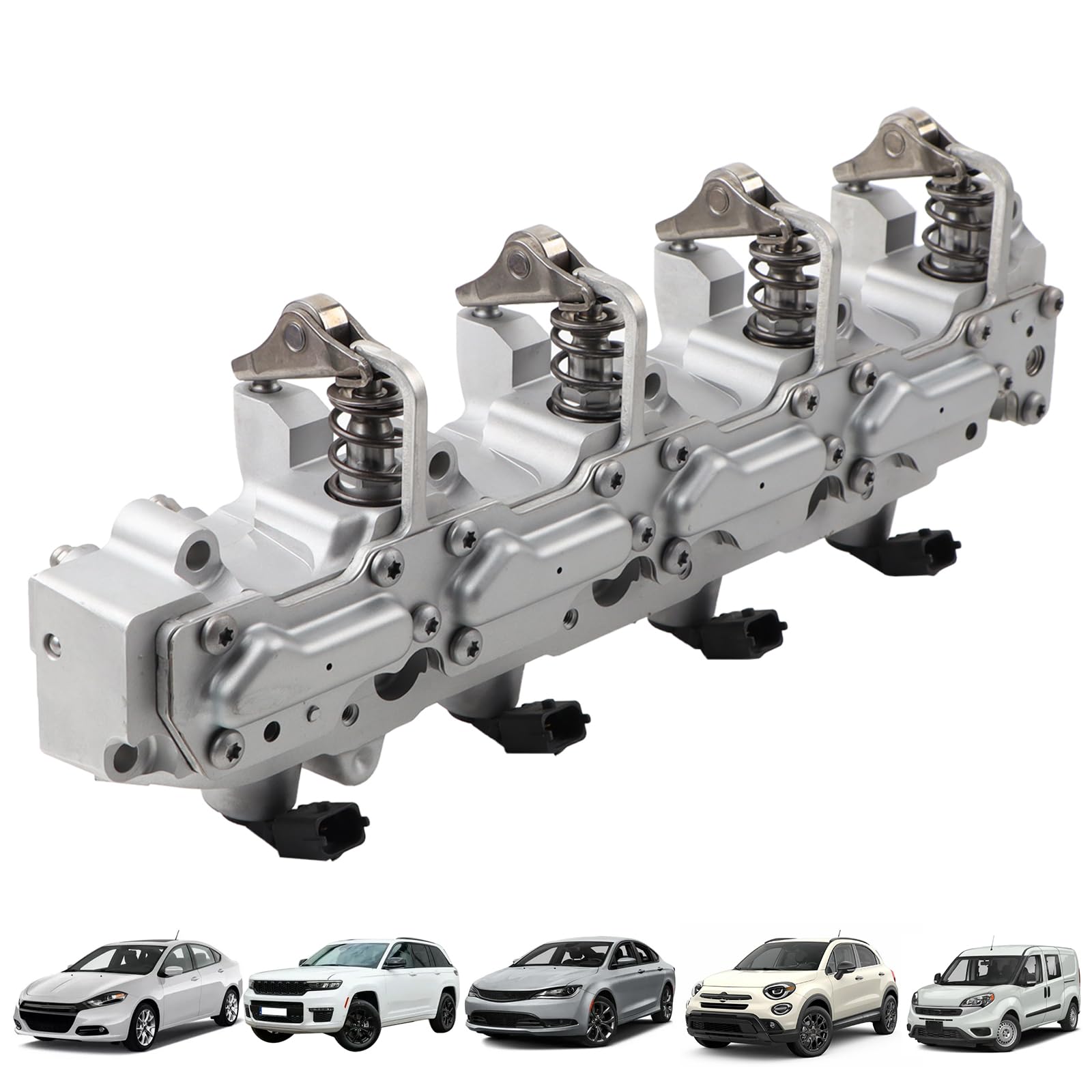  Fiat/Alfa/Lancia K05047980AB цена, от 50.67 USD
